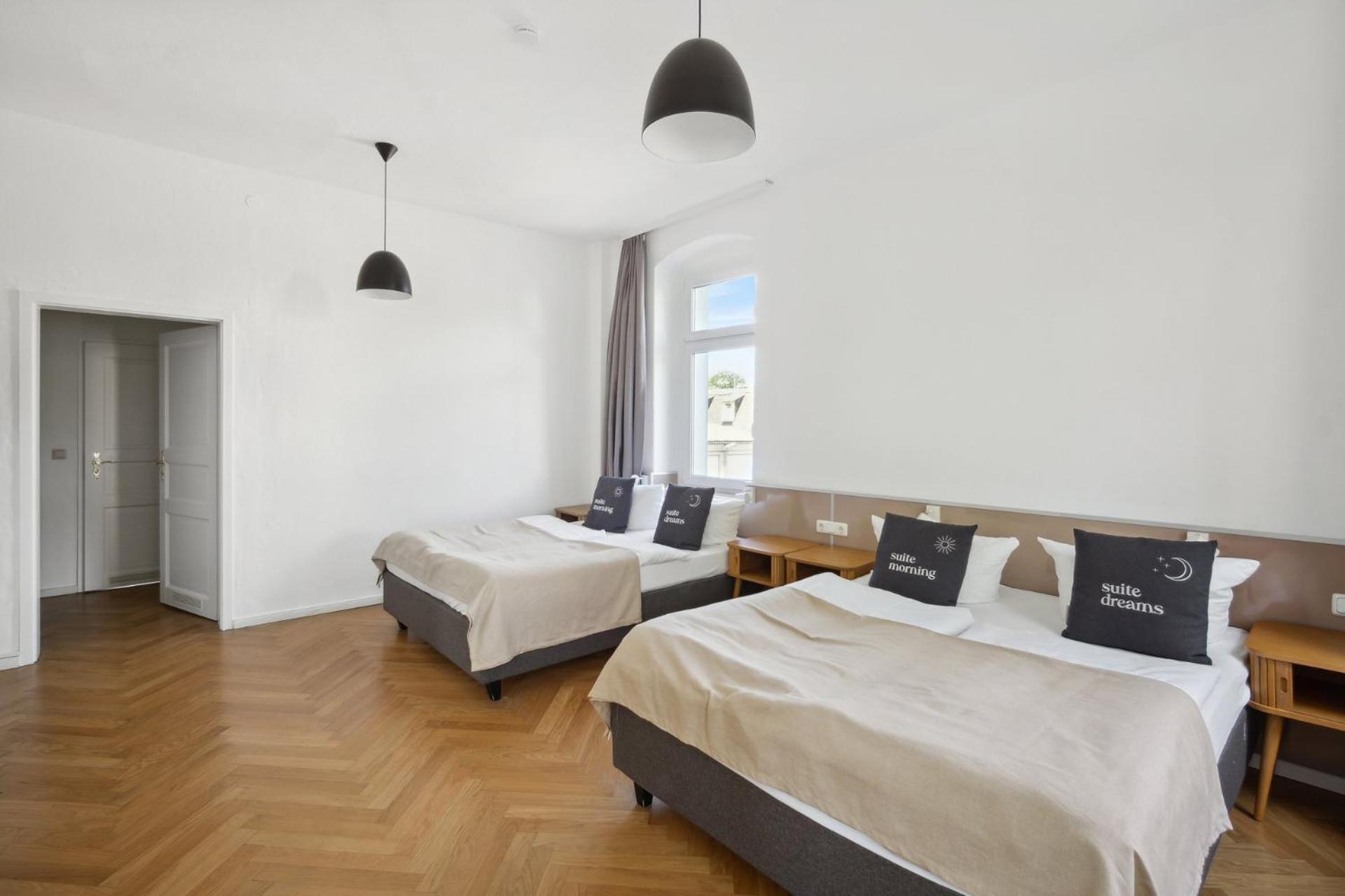 Limehome Tannenstrasse Dresden
