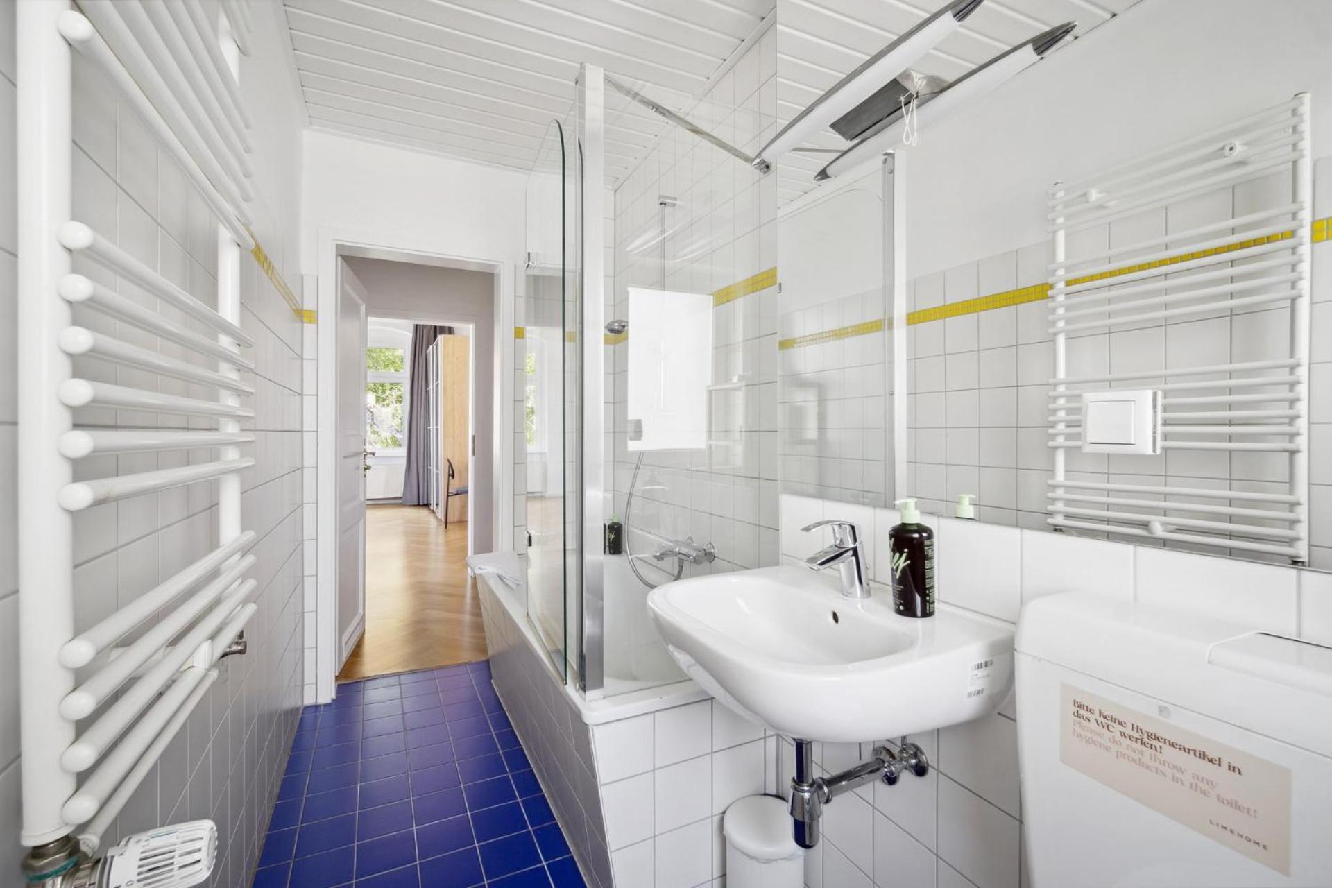 Appartement Limehome Tannenstrasse *