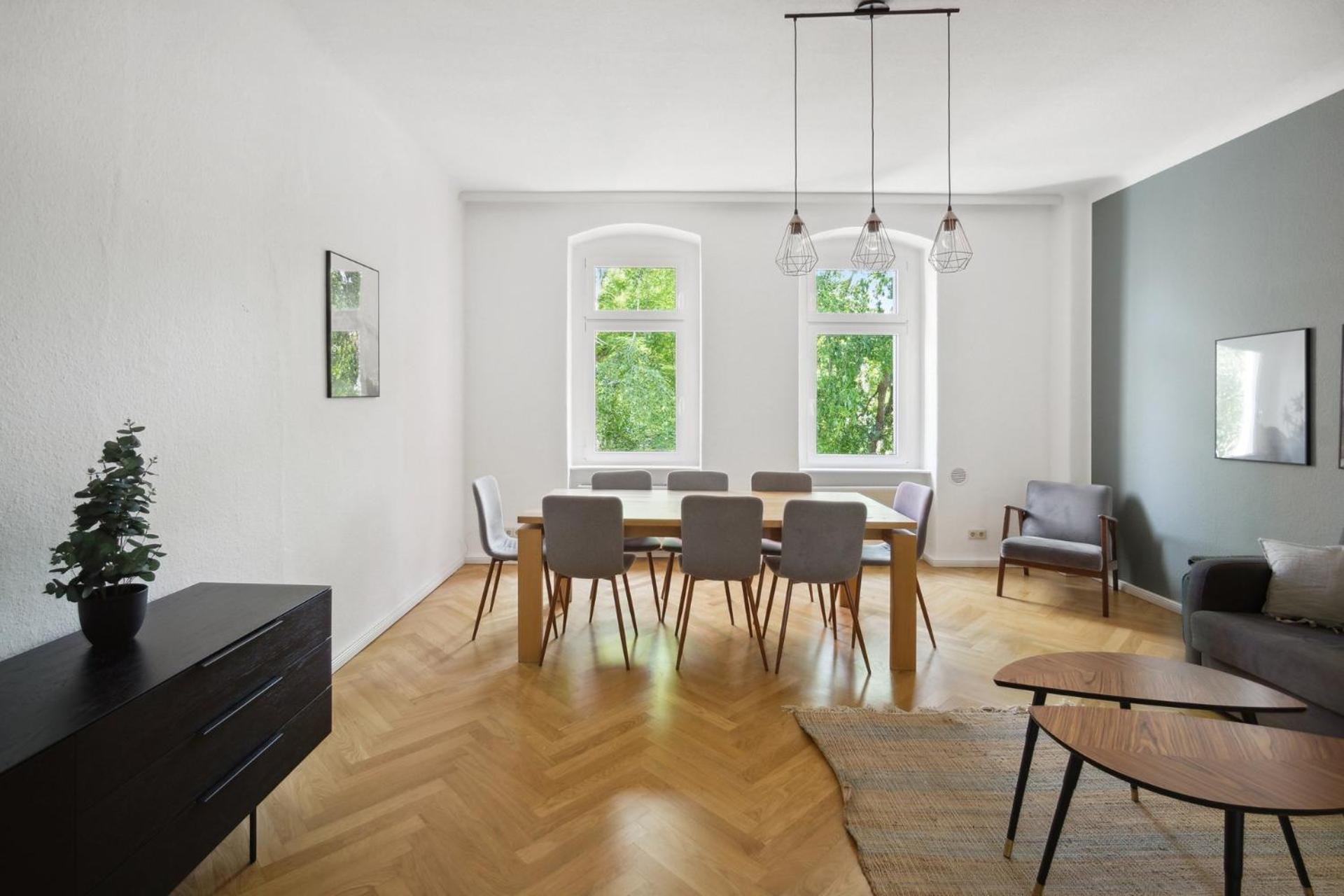Limehome Tannenstrasse Appartement *