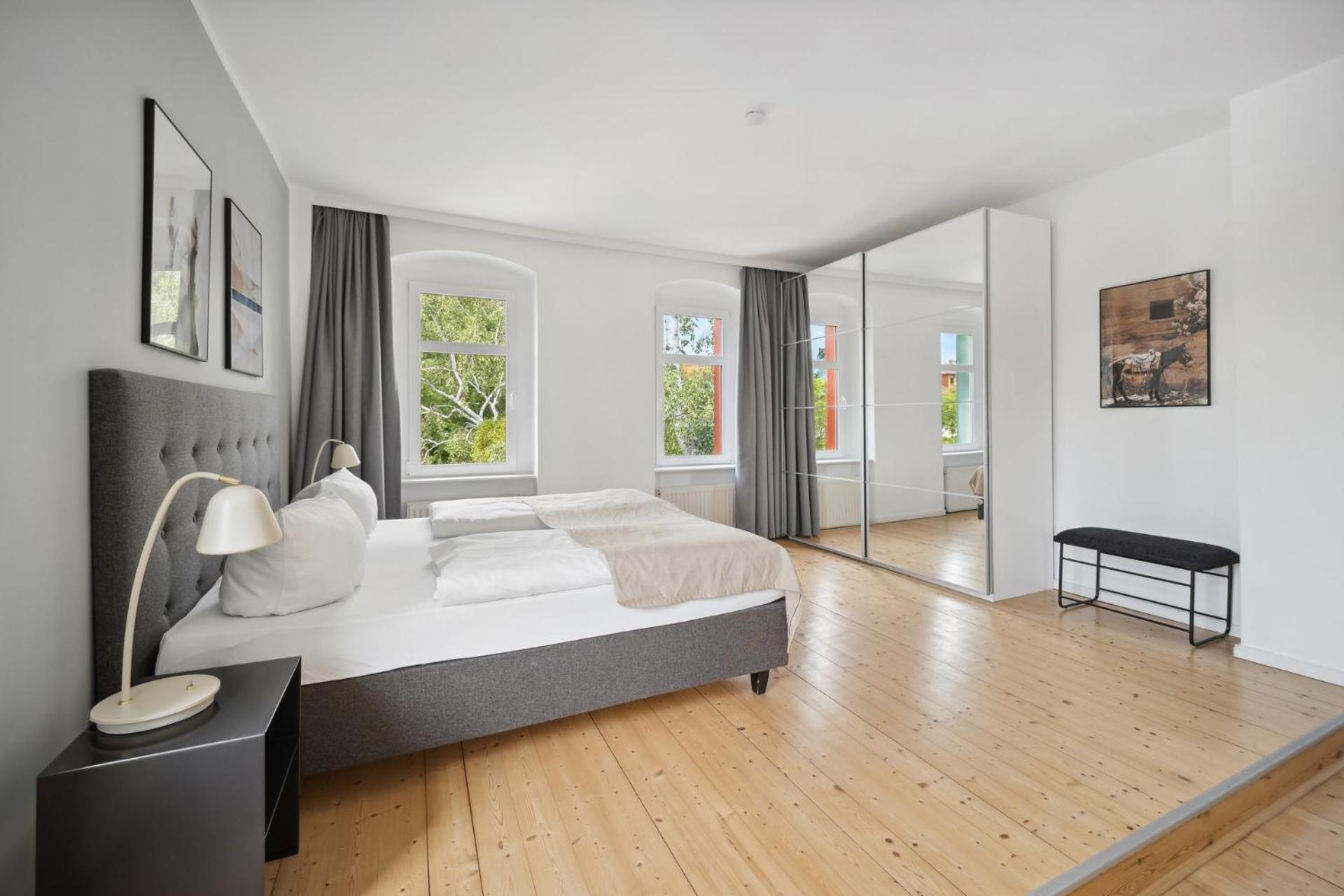 Limehome Tannenstrasse Appartement *