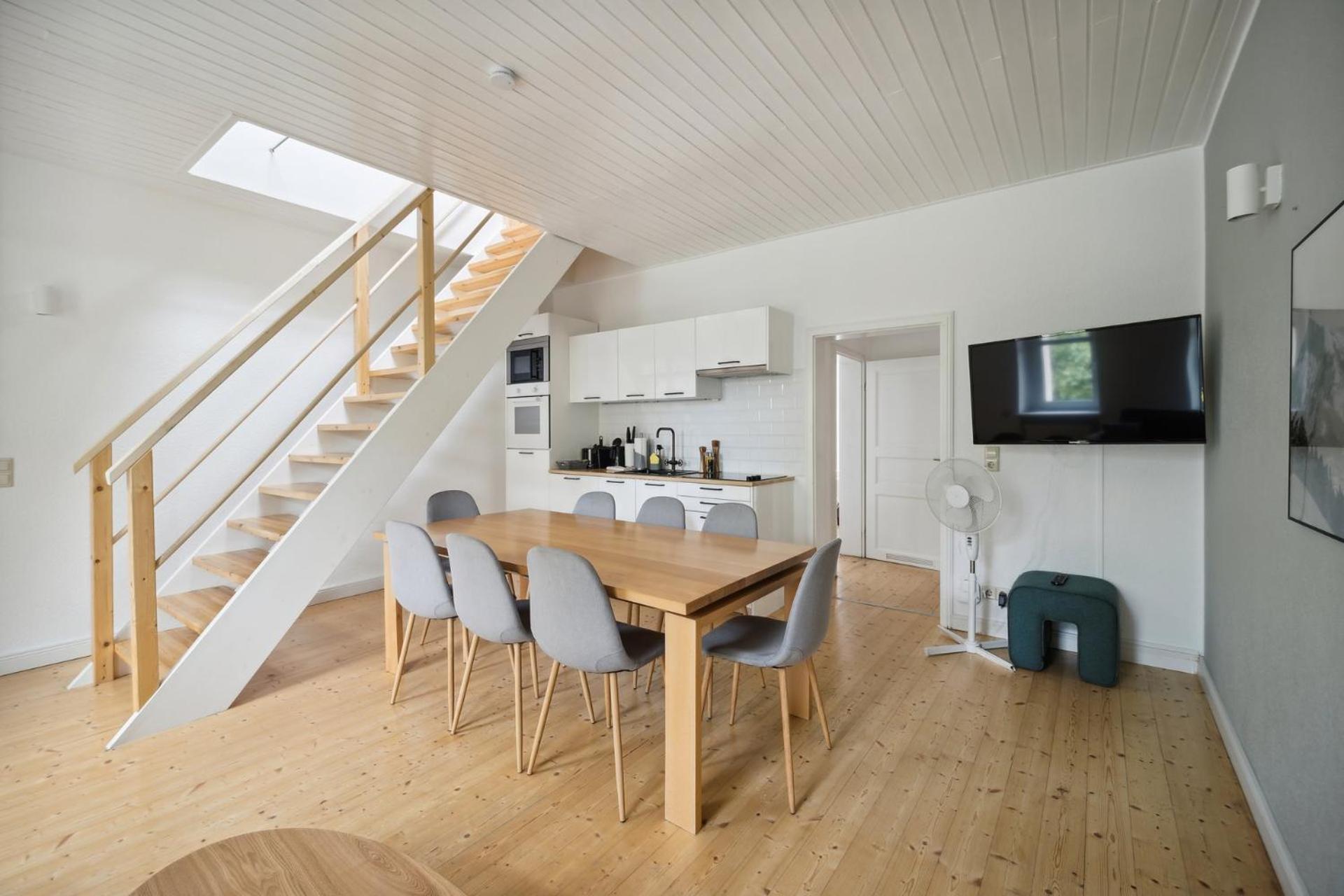 Appartement Limehome Tannenstrasse