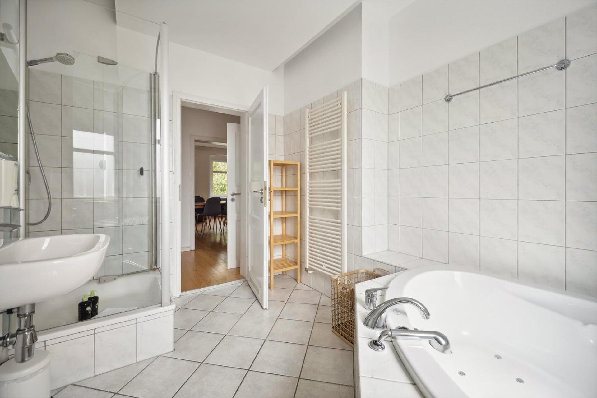 Limehome Tannenstrasse * Dresden