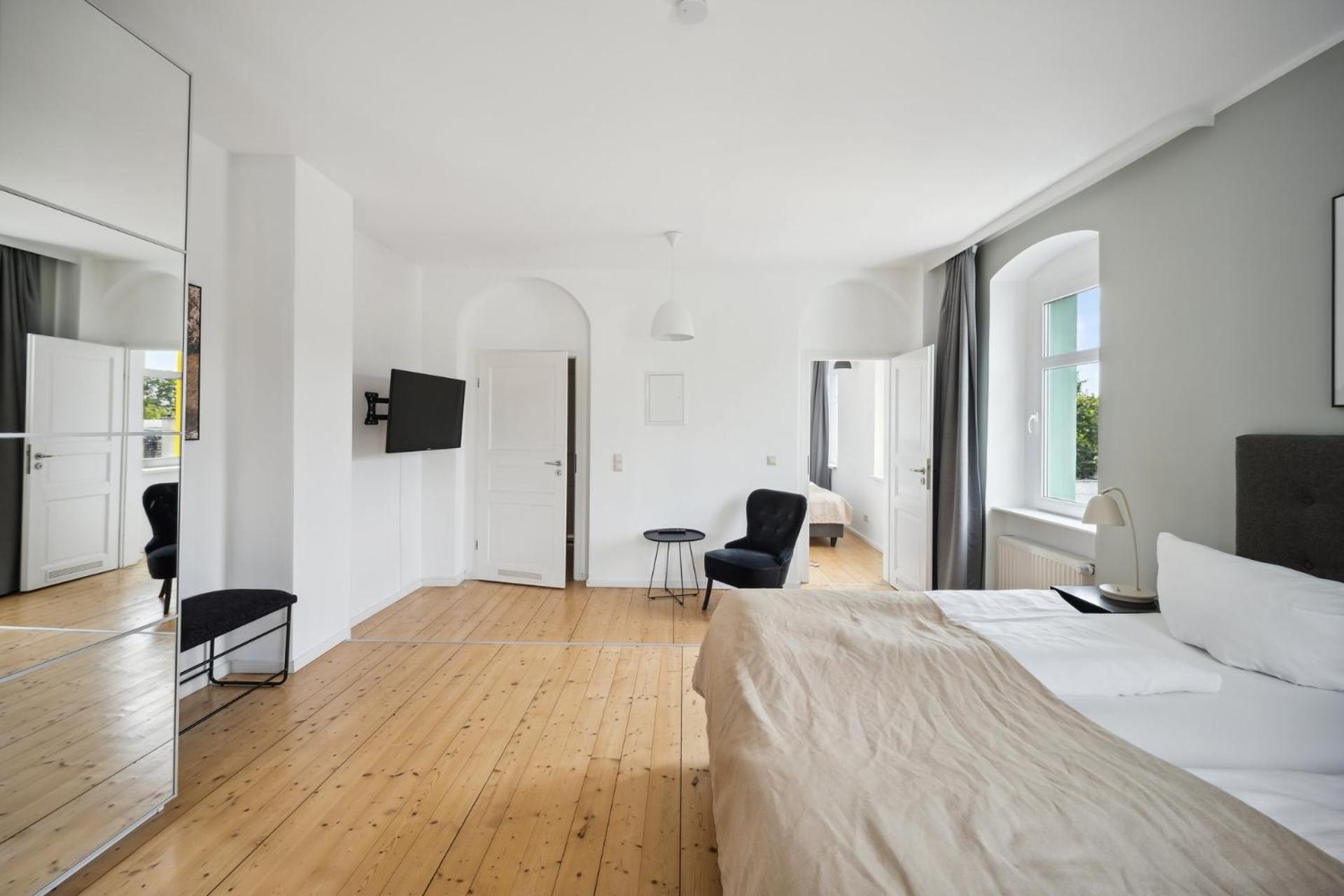 Limehome Tannenstrasse