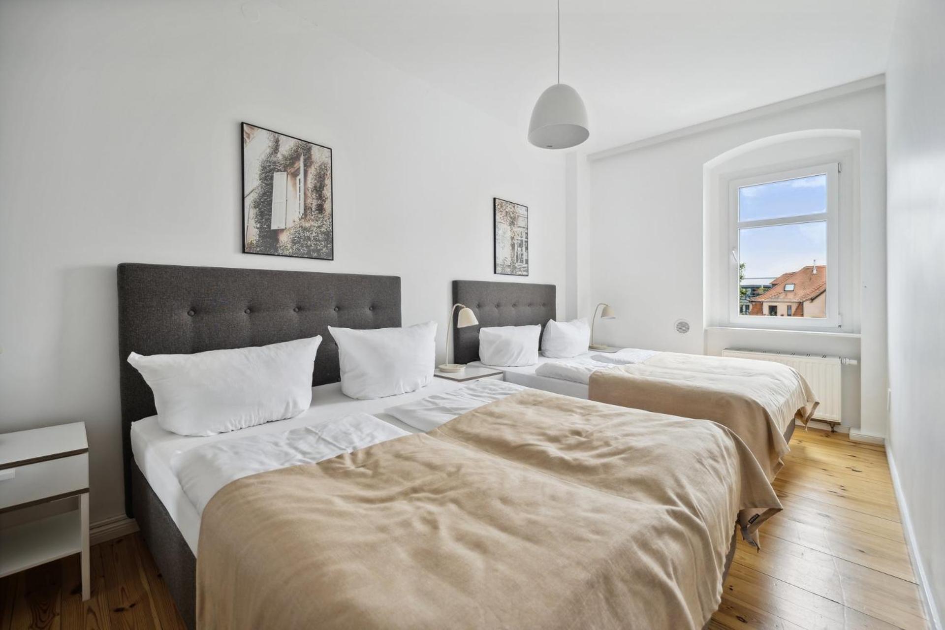 Limehome Tannenstrasse * Dresden