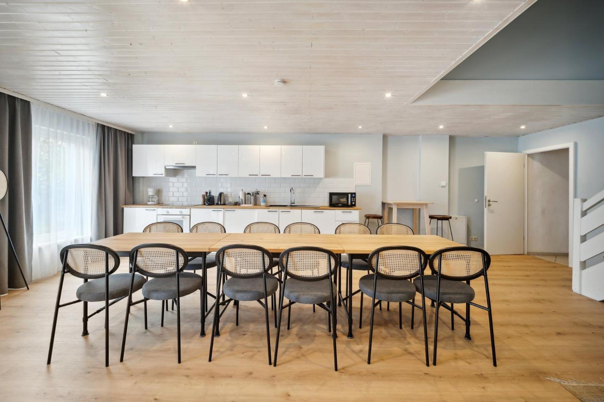 Limehome Tannenstrasse Appartement