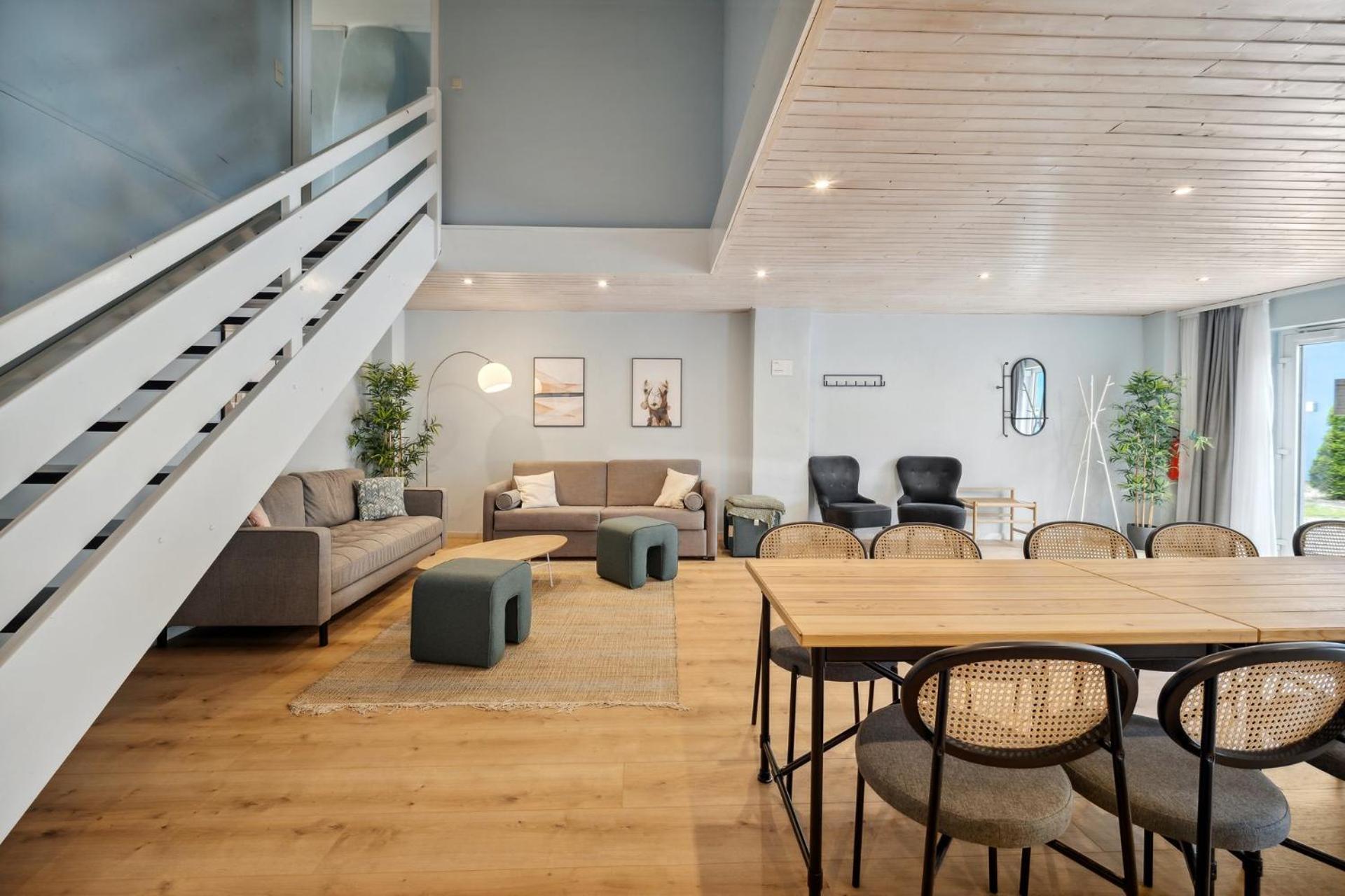 Limehome Tannenstrasse Appartement *