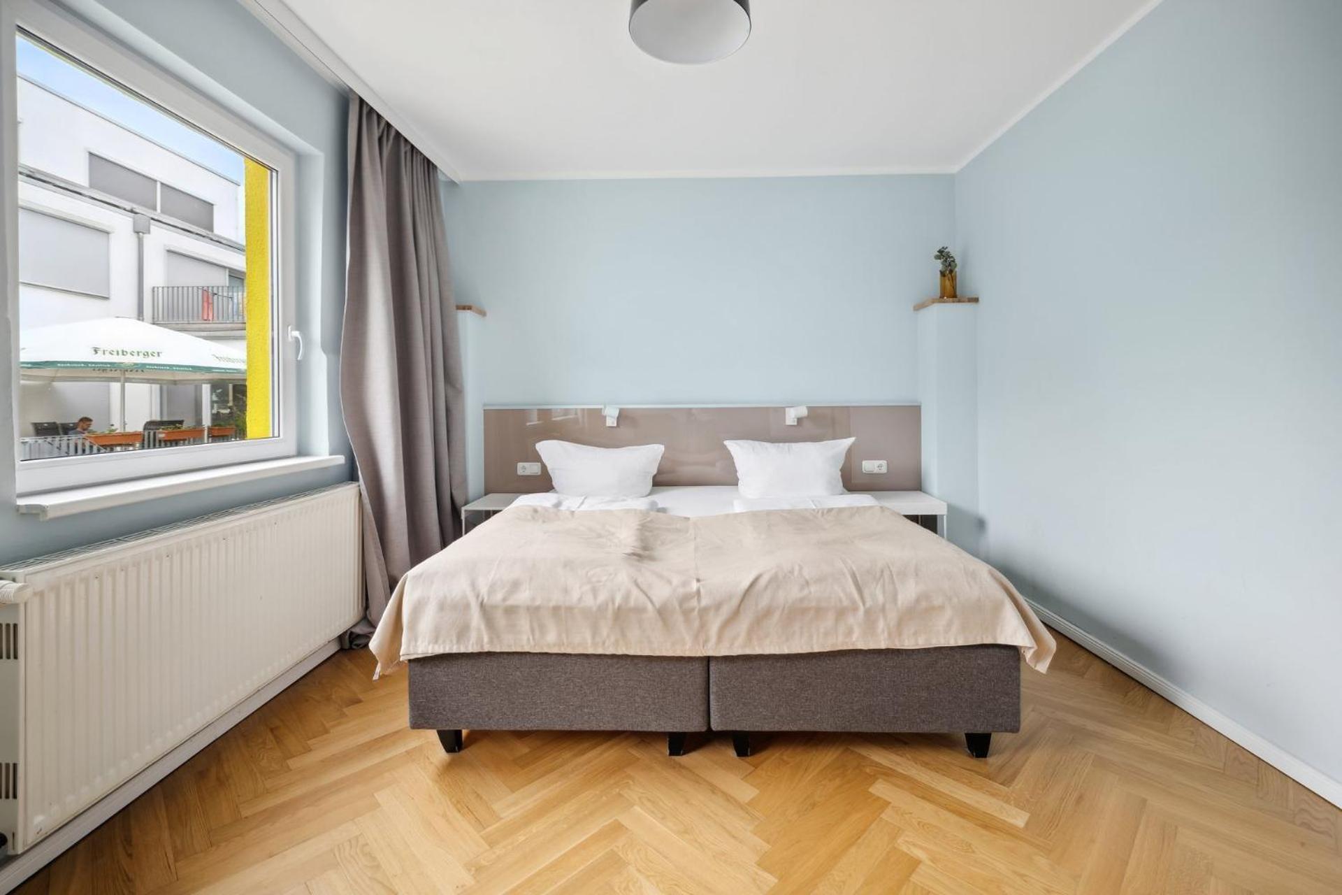Limehome Tannenstrasse Appartement