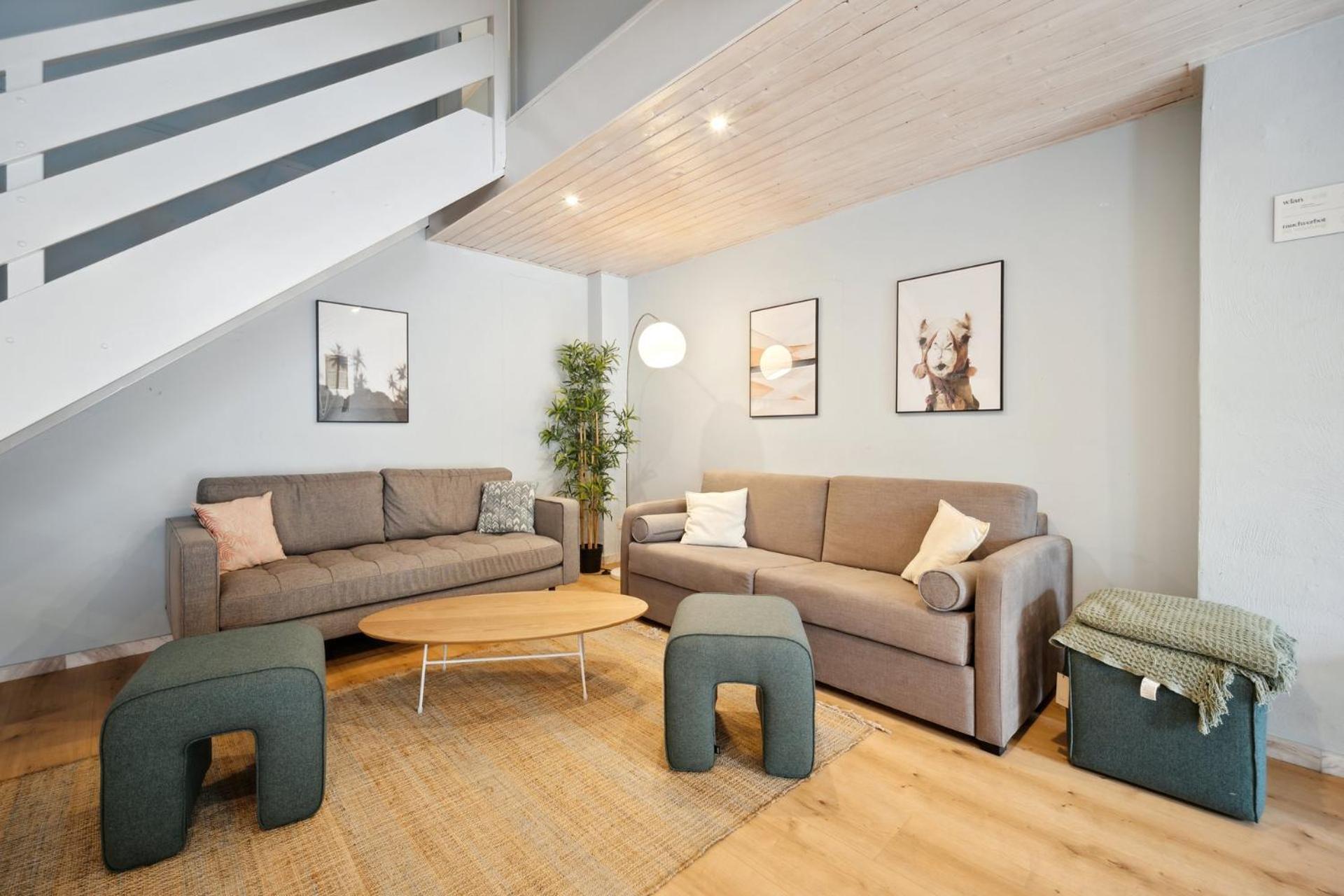 Appartement Limehome Tannenstrasse *