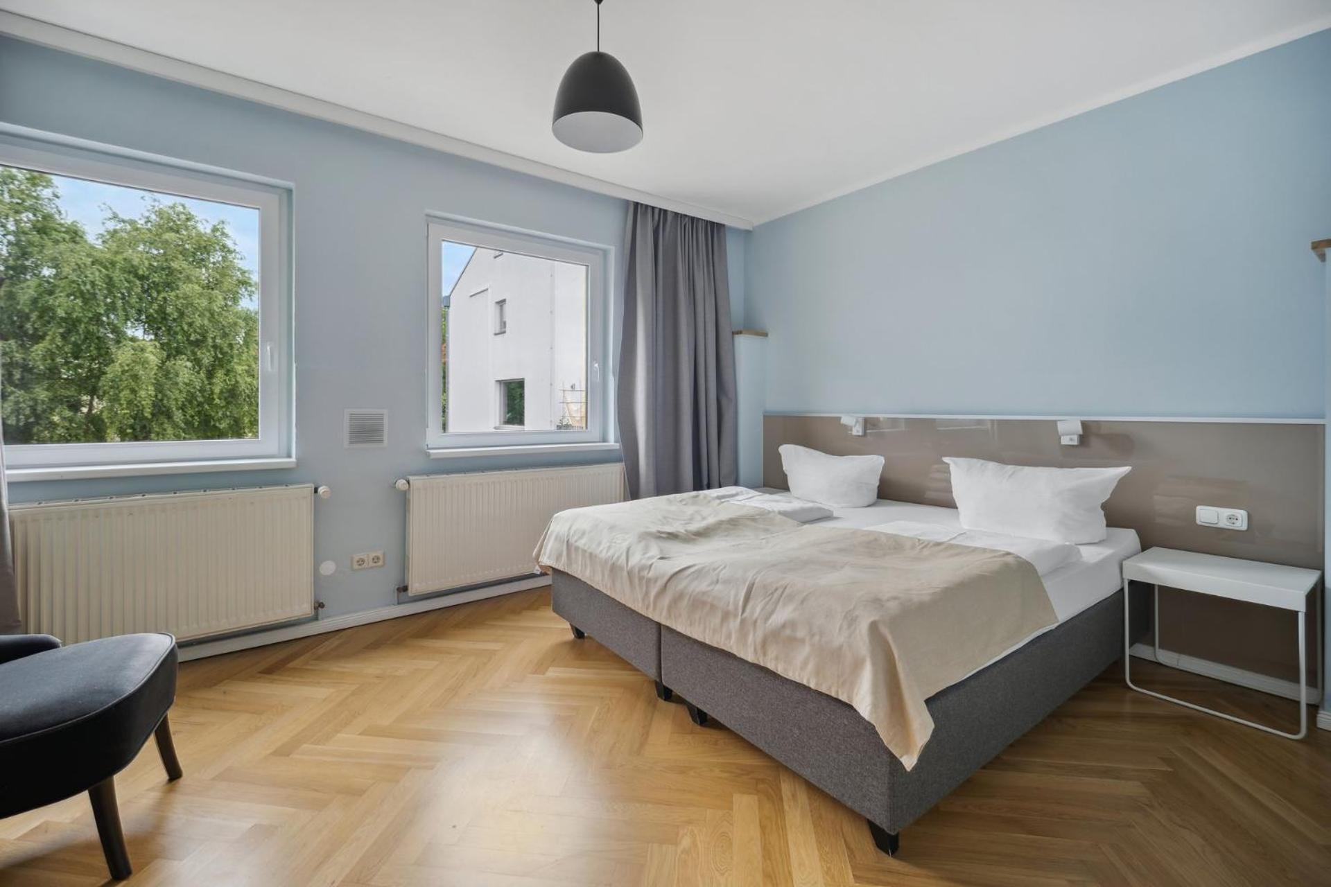 Limehome Tannenstrasse
