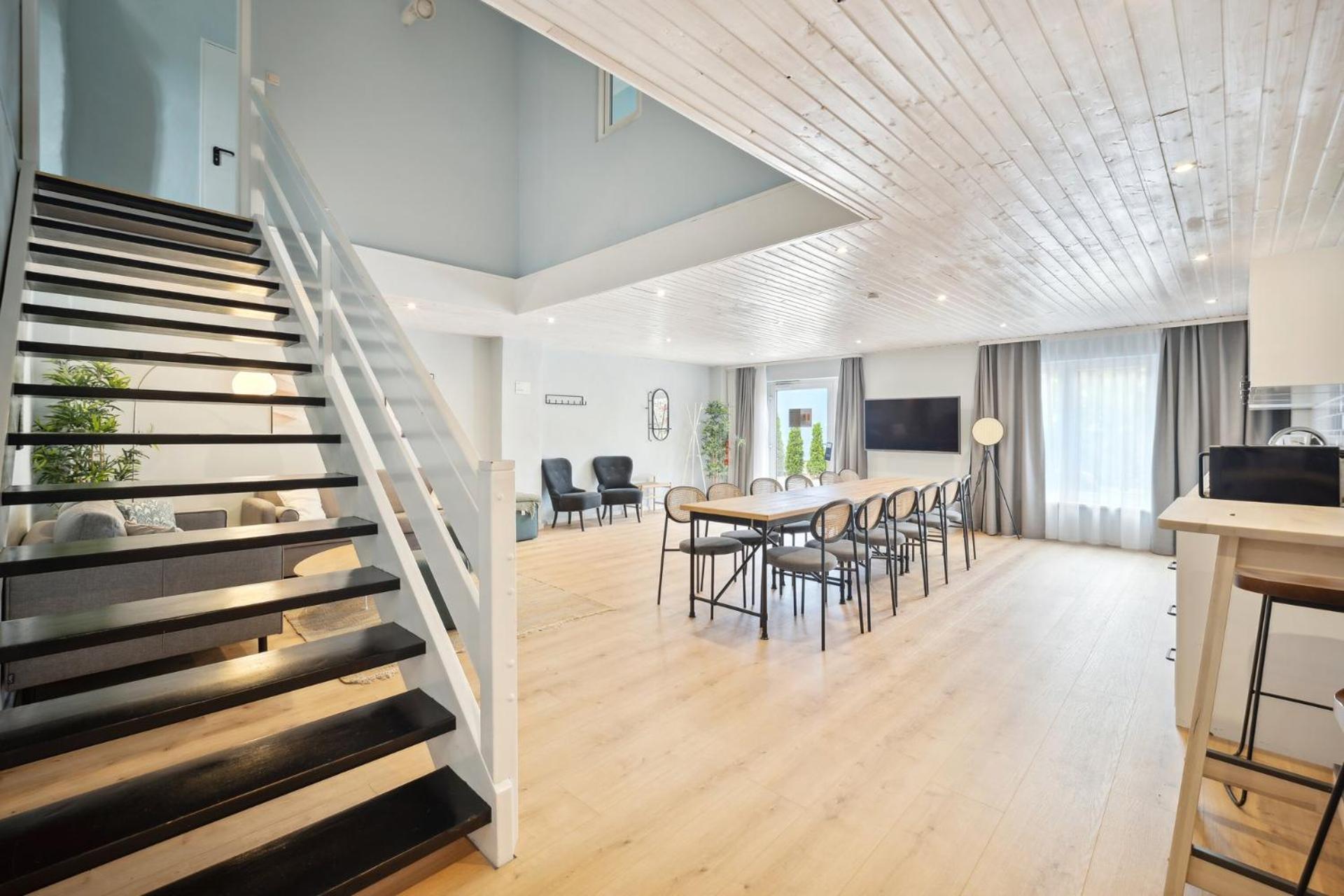 Appartement Limehome Tannenstrasse Dresden