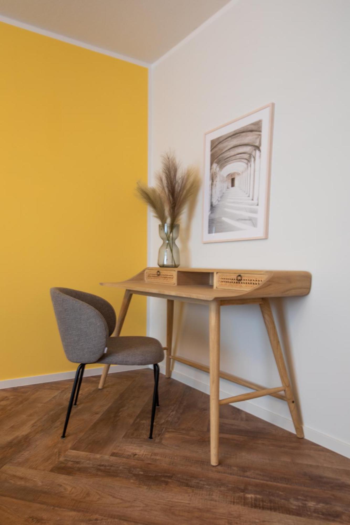 Apartment Innenstadt-apartments Klinik Friedrichstadt