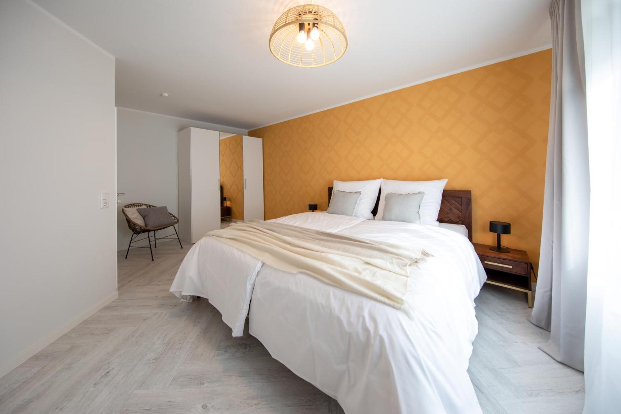 Apartment Innenstadt-apartments Klinik Friedrichstadt Dresden