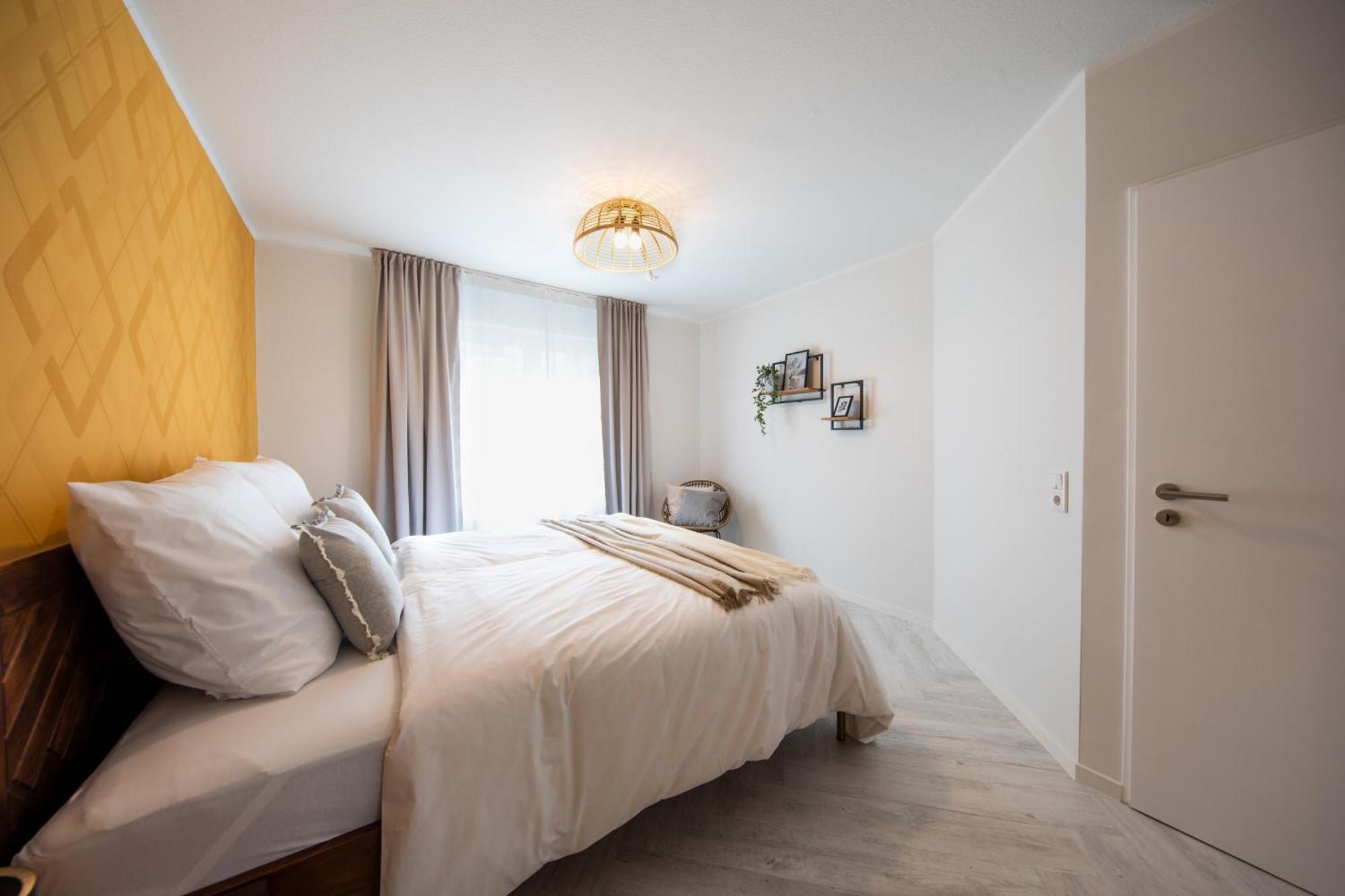 Innenstadt-apartments Klinik Friedrichstadt Apartment