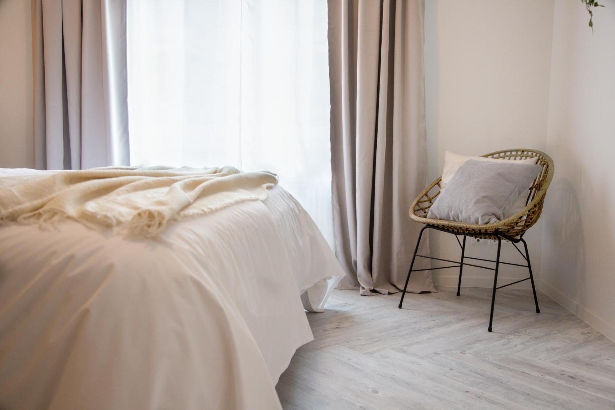 Apartment Innenstadt-apartments Klinik Friedrichstadt