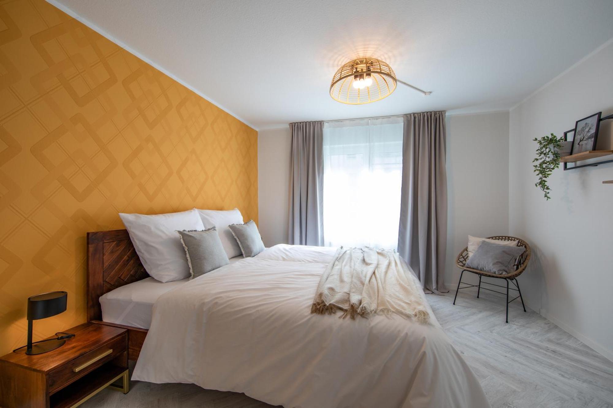 Innenstadt-apartments Klinik Friedrichstadt * Dresden