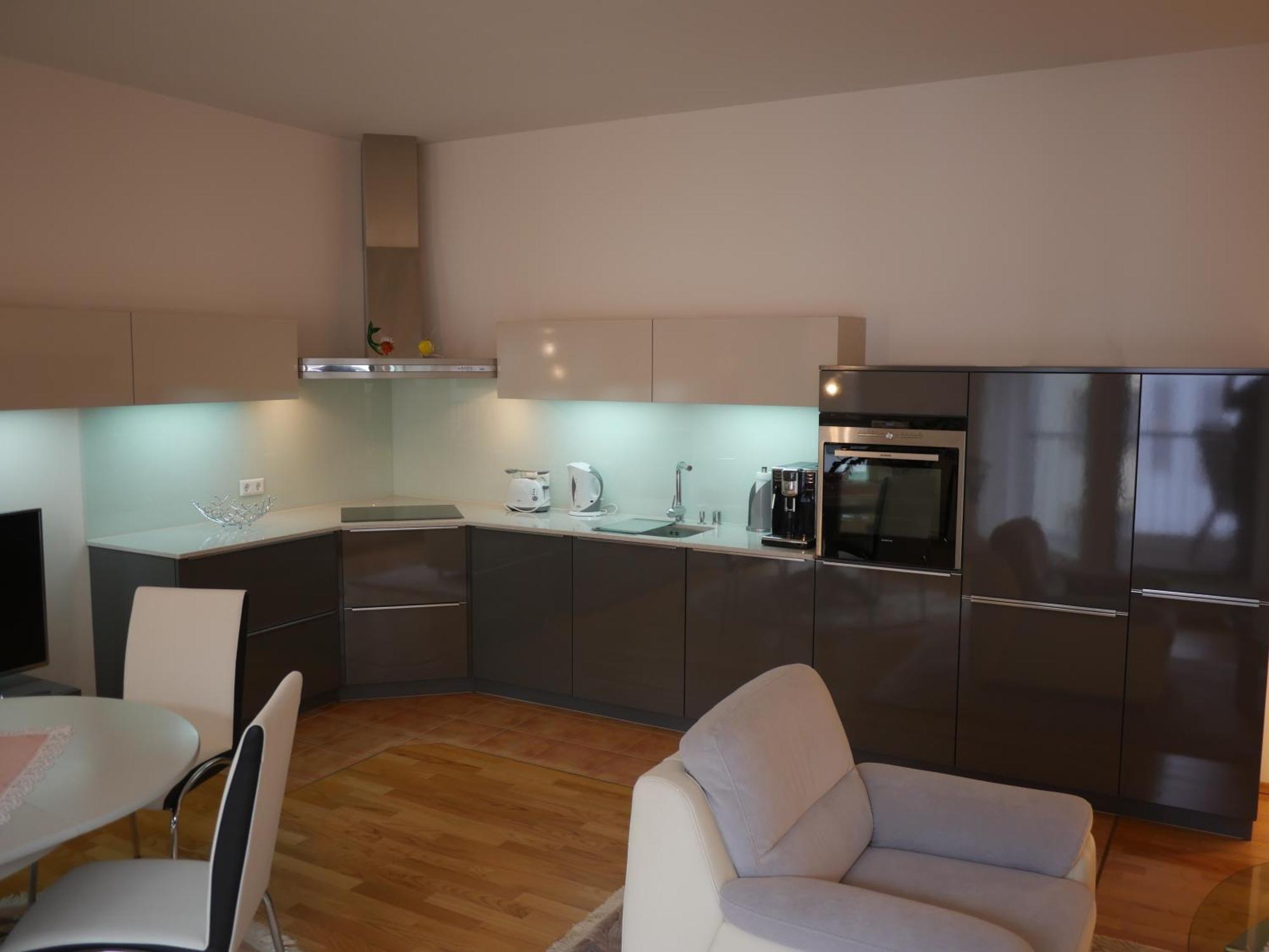 Appartement Luxus An Der Frauenkirche Dresden