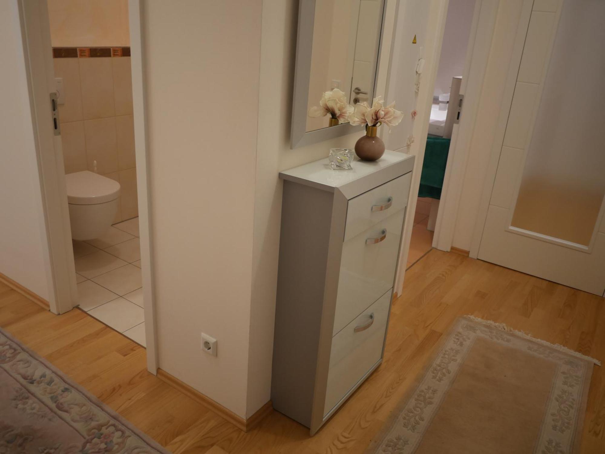 Appartement Luxus An Der Frauenkirche Dresden