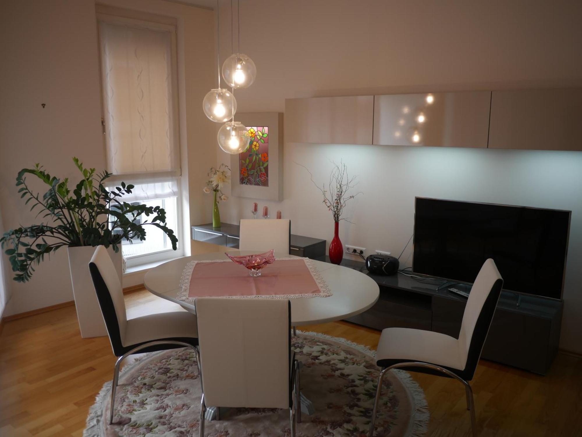 Appartement Luxus An Der Frauenkirche *