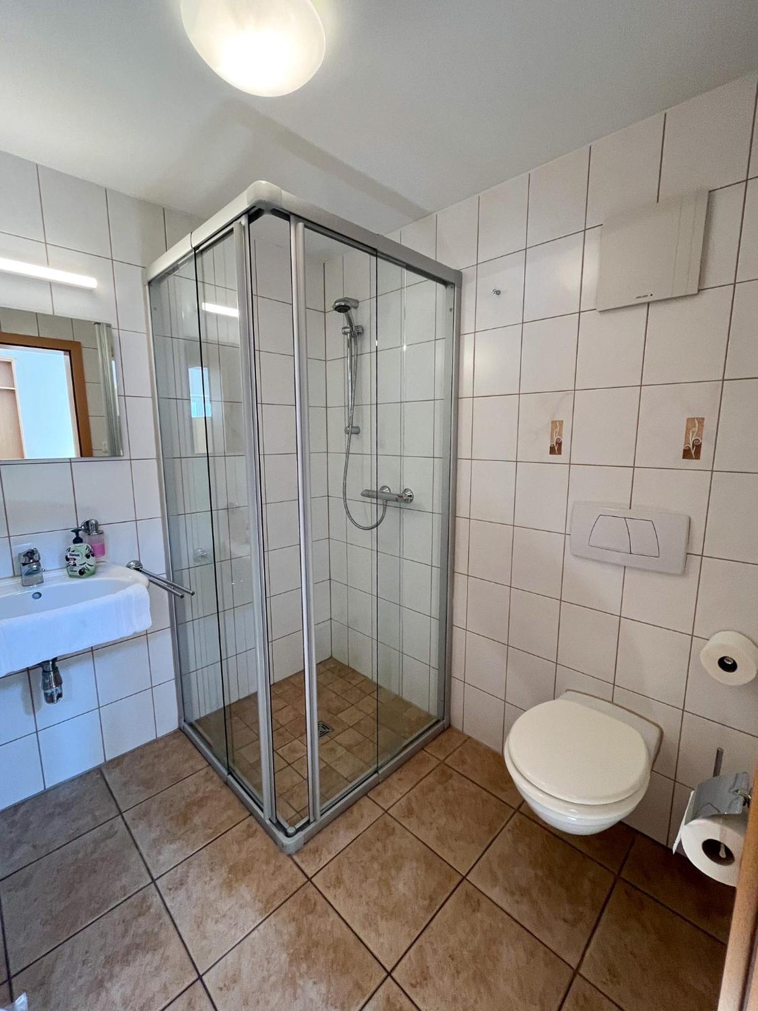 Apartment Faehrhaus Helios Dresden