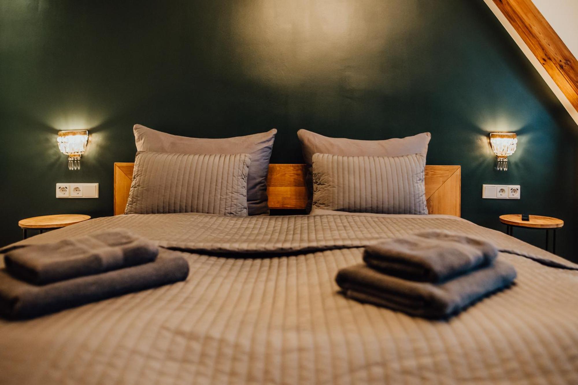 Bestlage Im Hechtviertel & Frisch Saniert Apartment