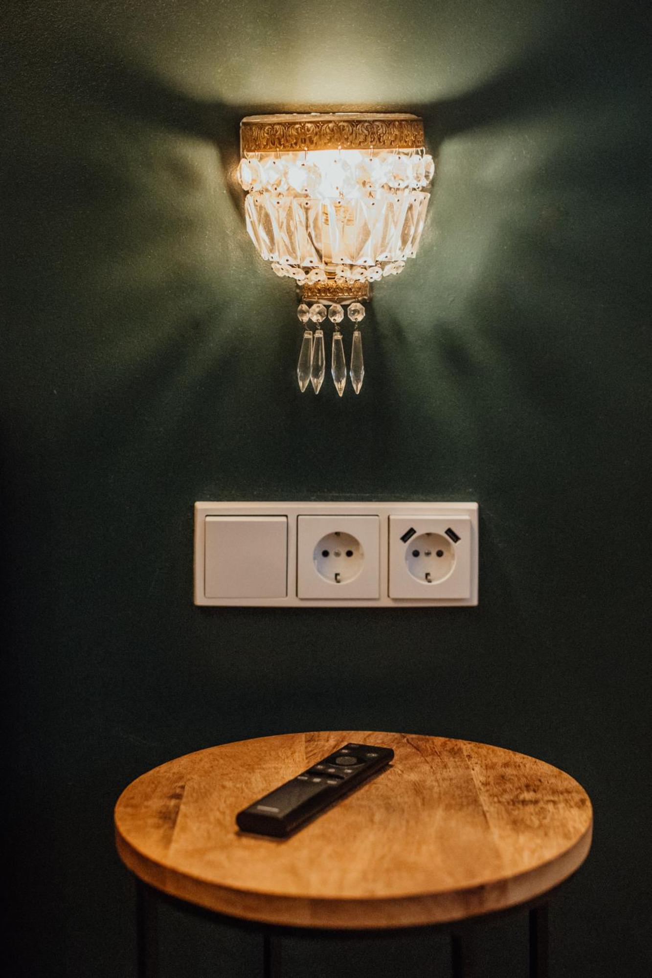 Bestlage Im Hechtviertel & Frisch Saniert Apartment Dresden