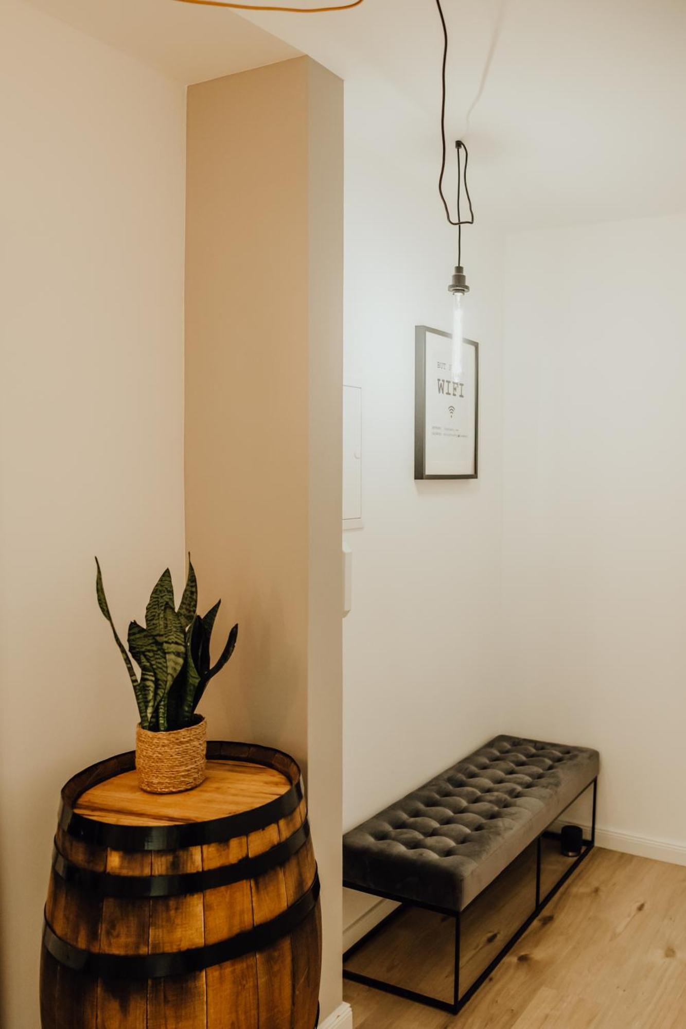 Bestlage Im Hechtviertel & Frisch Saniert Apartment
