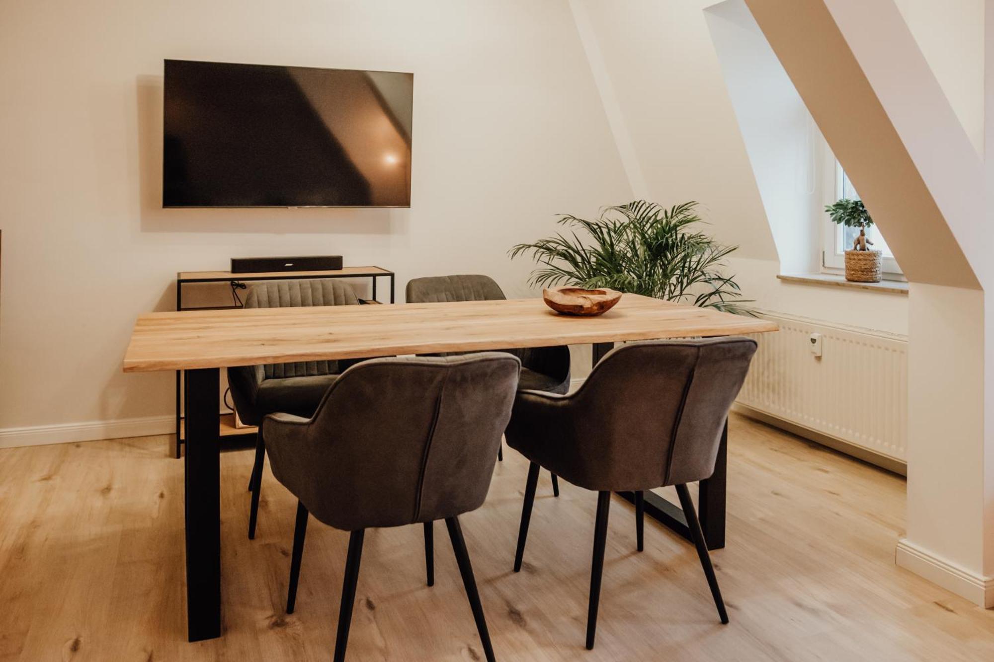 Bestlage Im Hechtviertel & Frisch Saniert