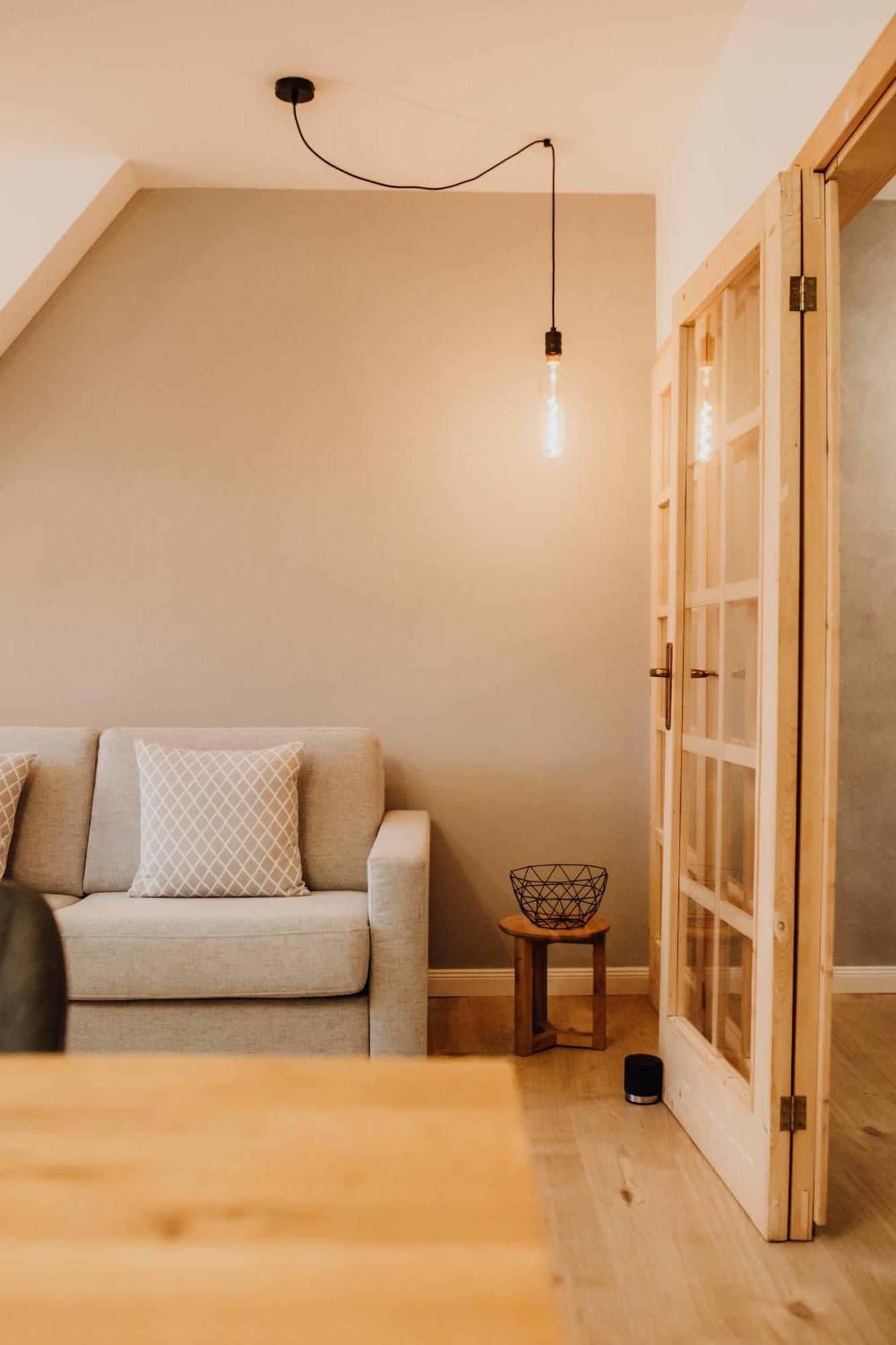 Apartment Bestlage Im Hechtviertel & Frisch Saniert