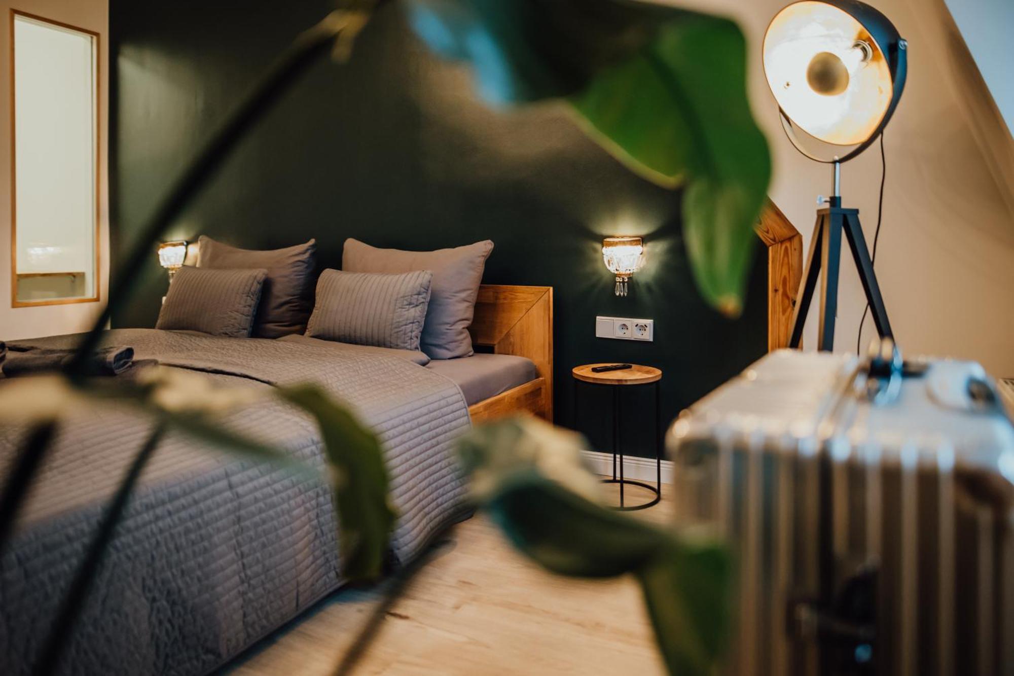 Bestlage Im Hechtviertel & Frisch Saniert Apartment Dresden