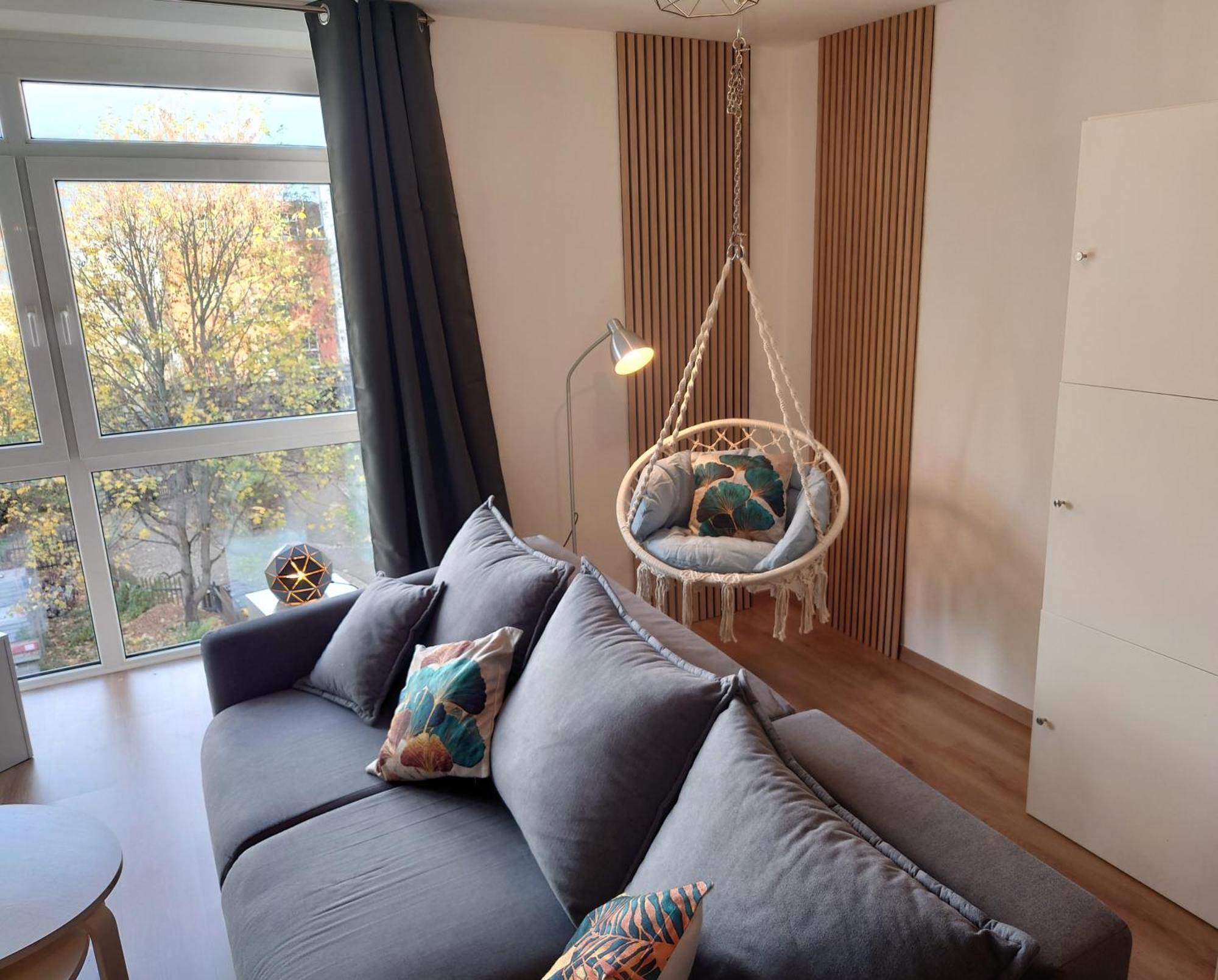 Apartment Ginkgotraum Dresden