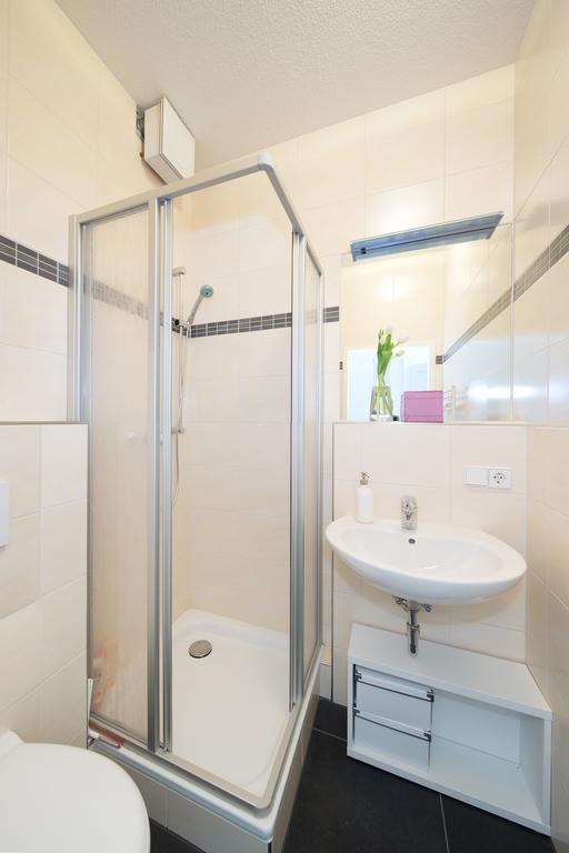 Dd Apartment