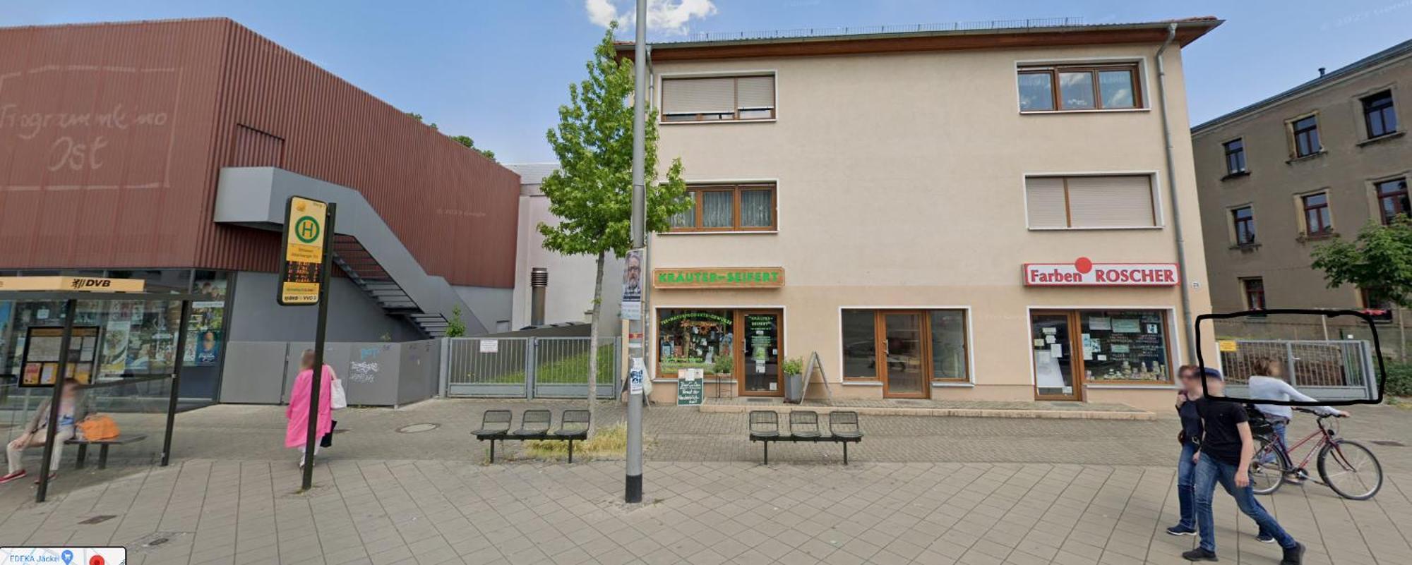 Np-apartments Blasewitz *