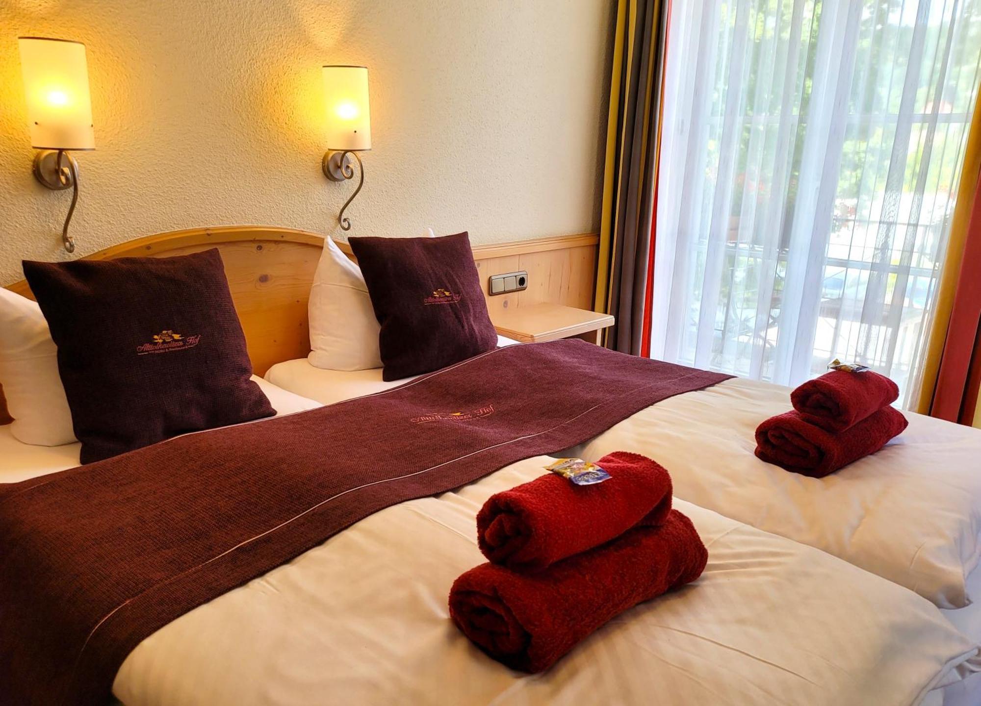 Alttolkewitzer Hof 3* Dresden