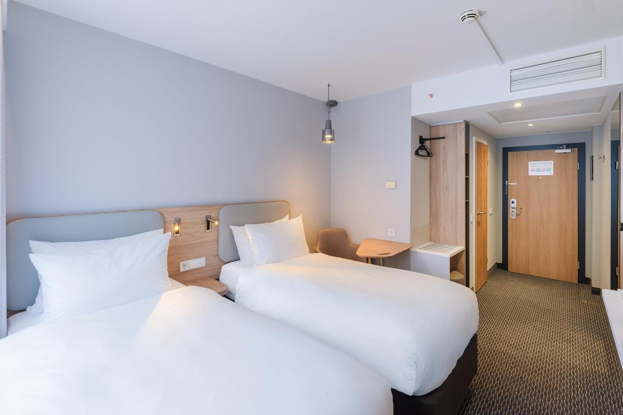 Express Zentrum By Ihg 3*