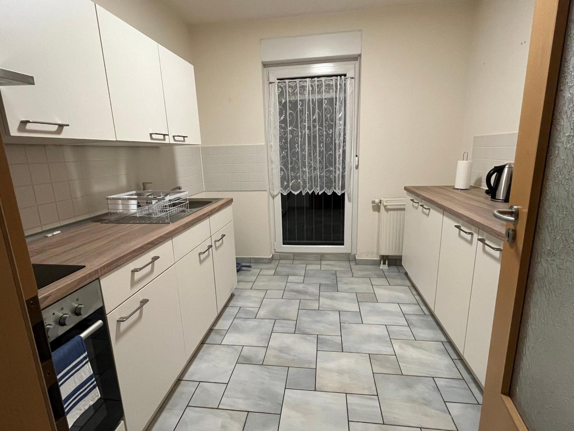 Appartement Np-apartments Blasewitz