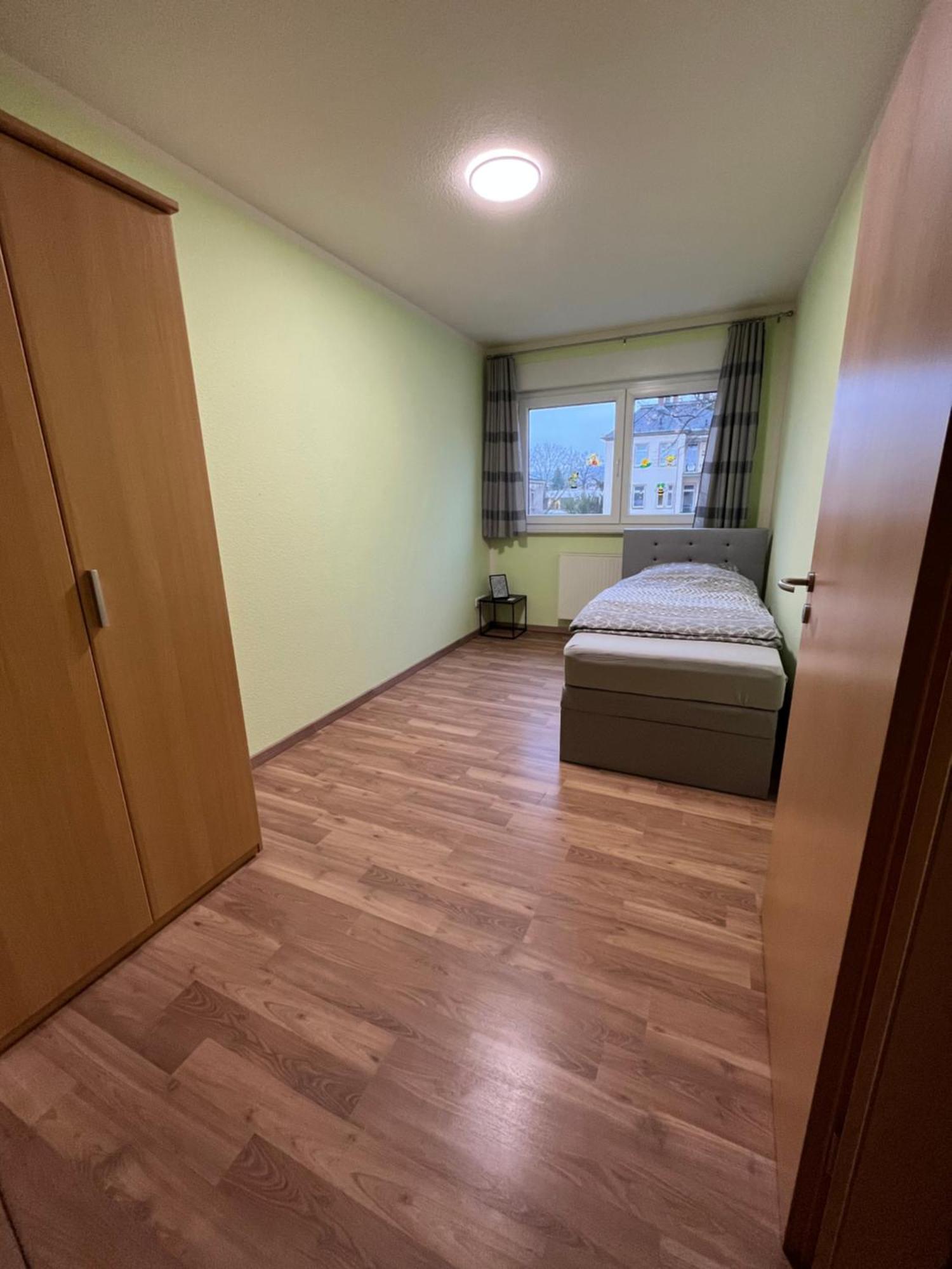 Np-apartments Blasewitz Dresden