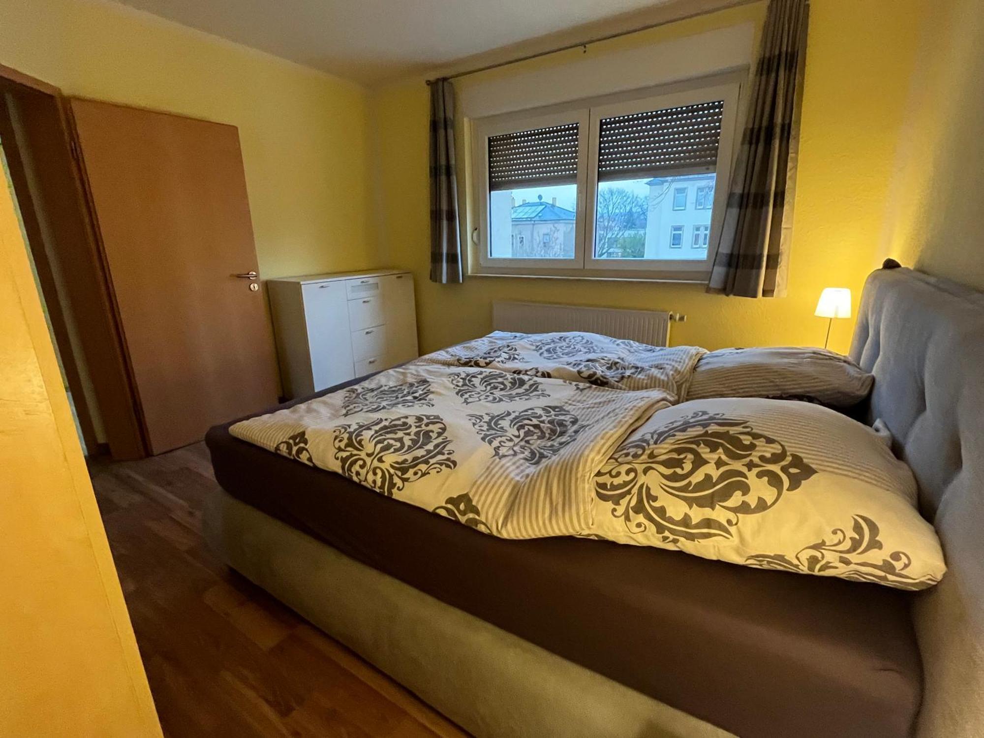 Appartement Np-apartments Blasewitz