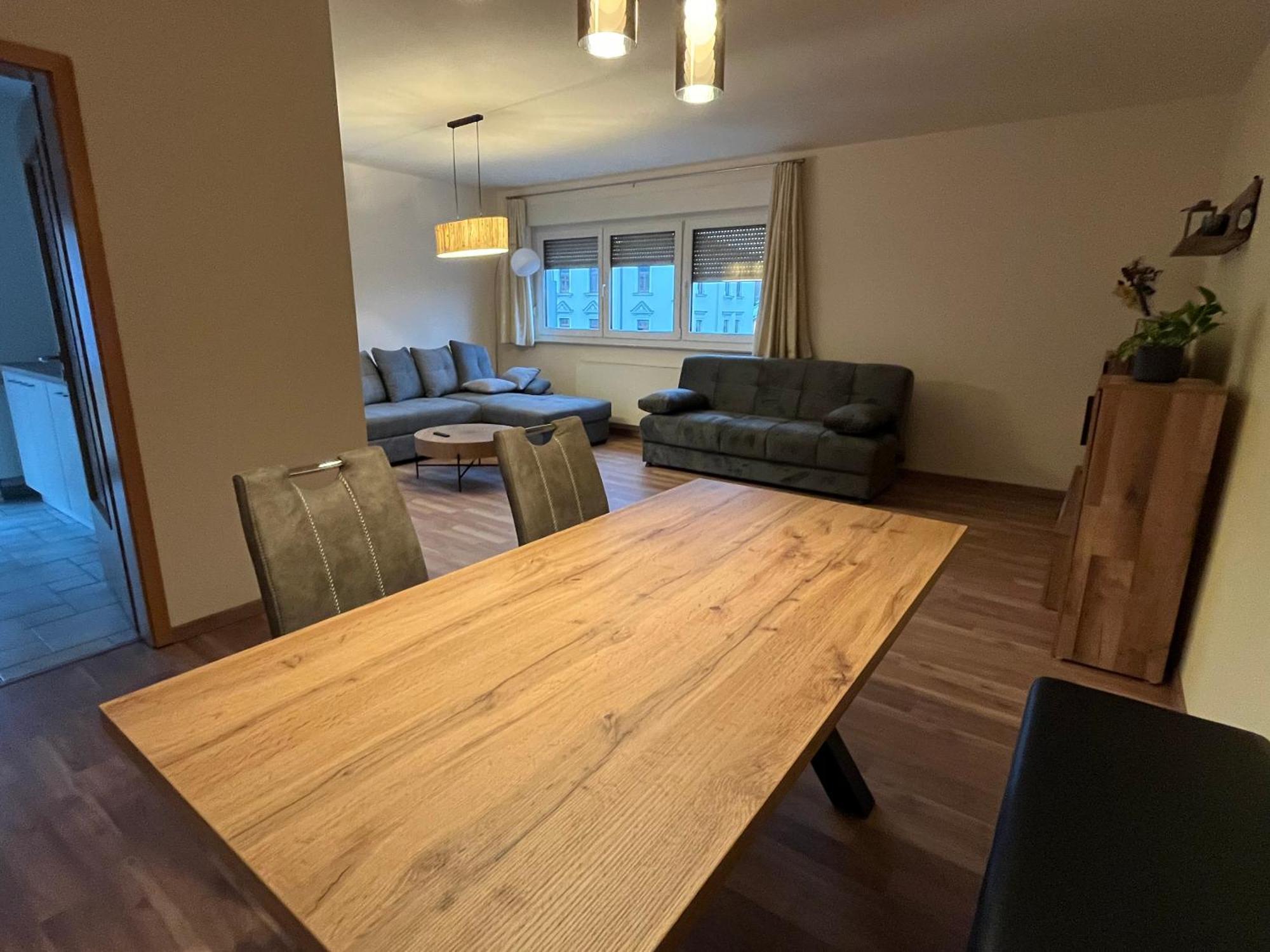 Appartement Np-apartments Blasewitz