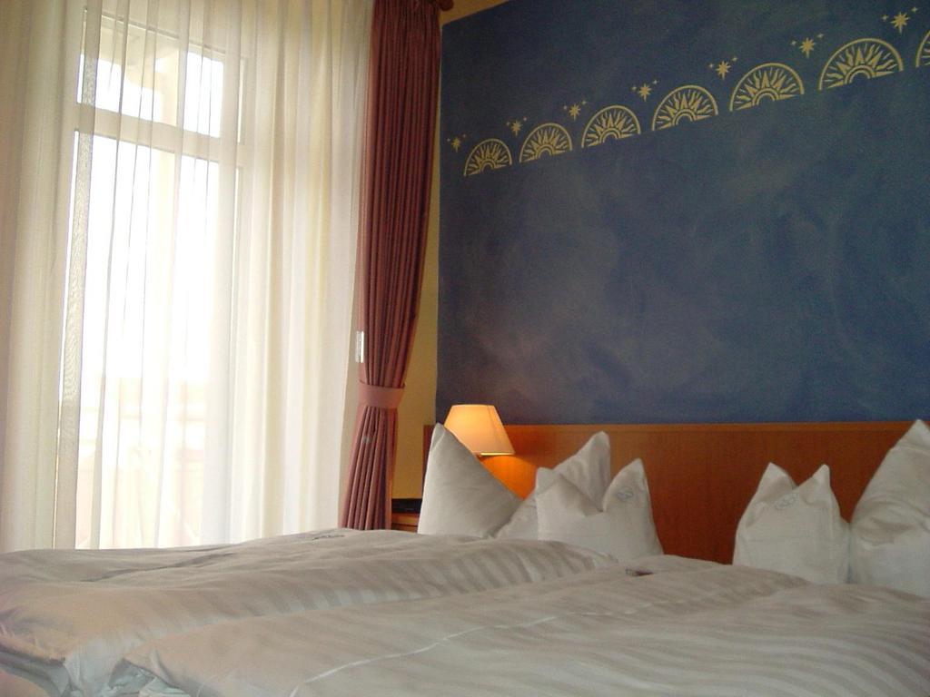 Apartment Schlafwerk19 - Serviced