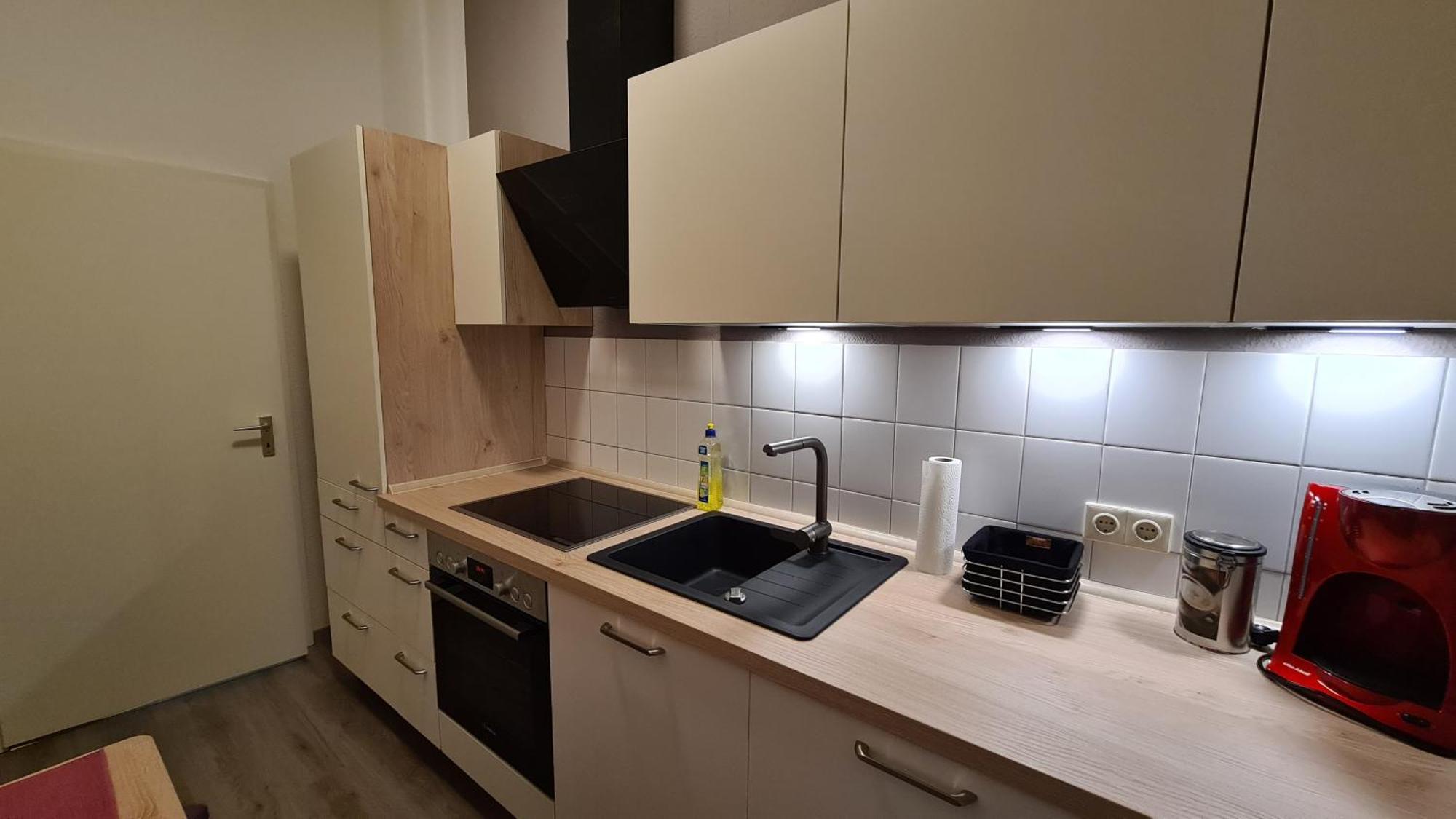 Apartment Kaiser Stella