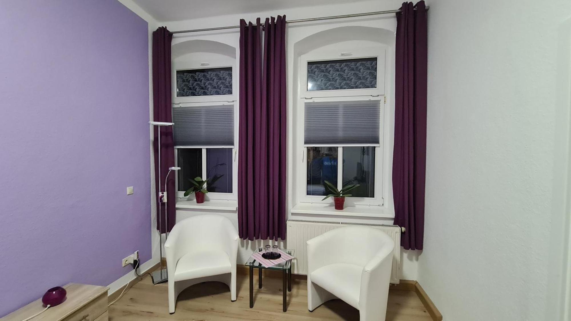 Kaiser Stella Apartment Dresden