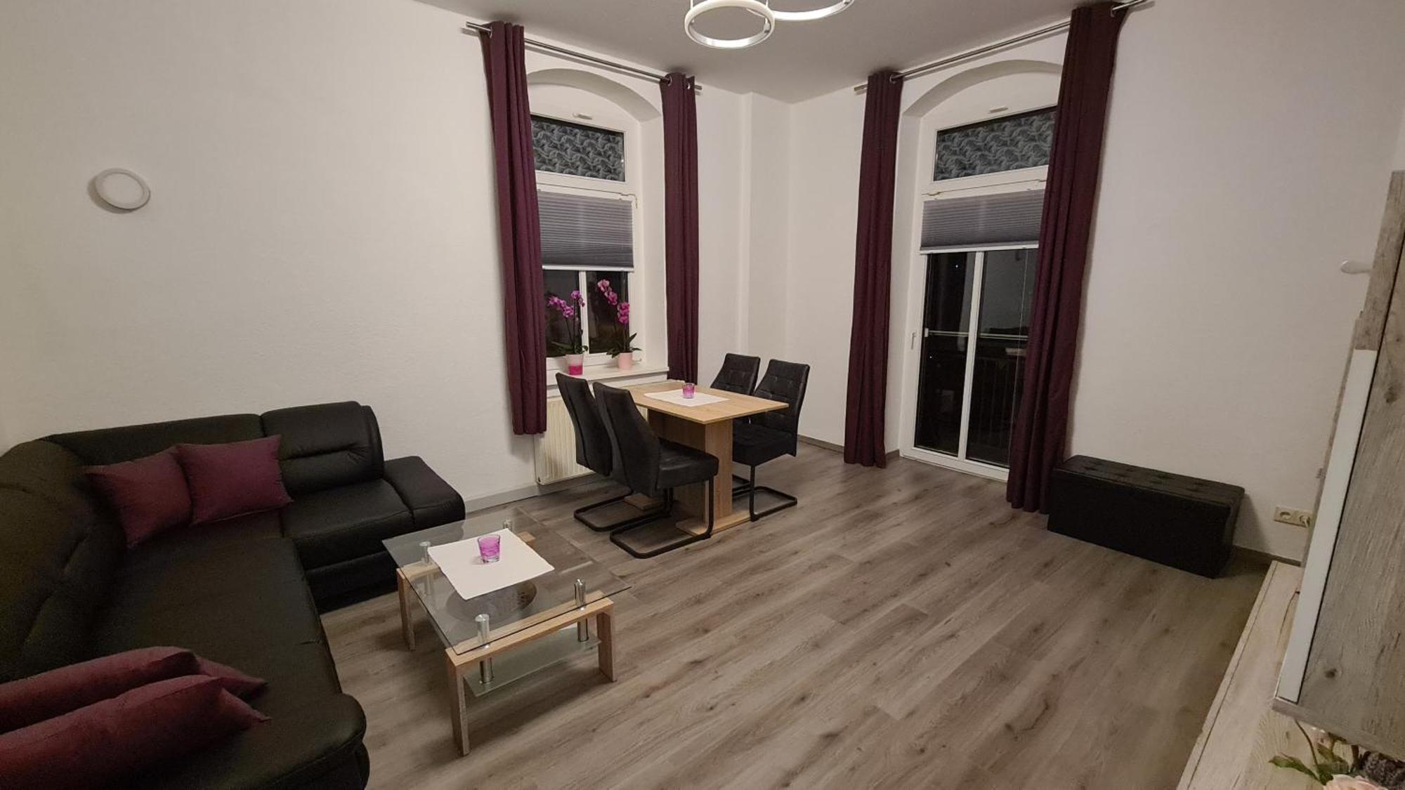 Apartment Kaiser Stella Dresden