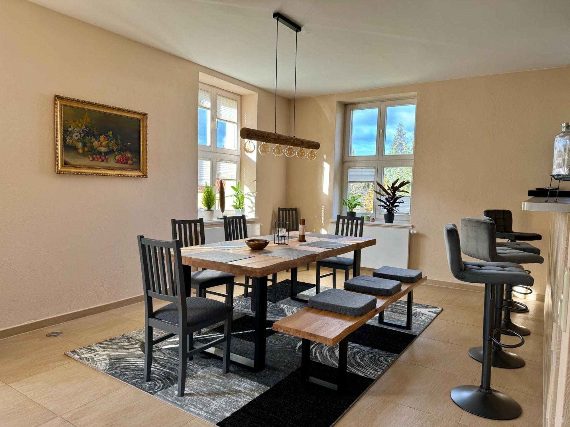 Apartment 205 Qm 