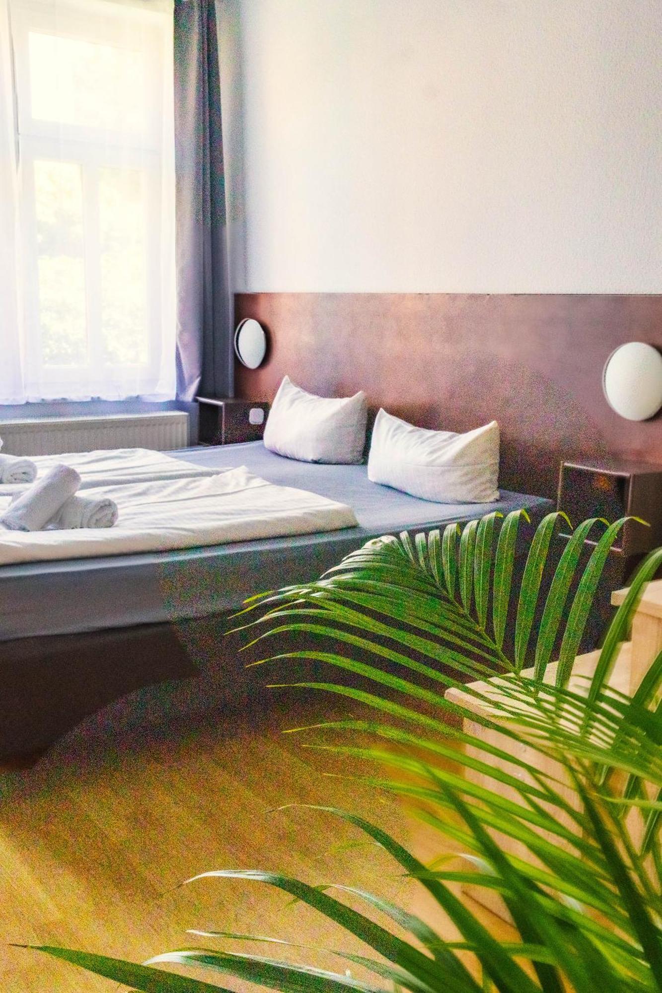 Altstadtperle Apartments & Studios Apartment