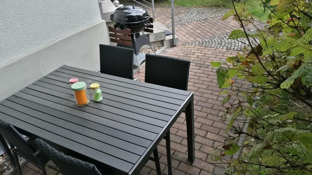 Dd-apartment Loebtau 1 * Dresden