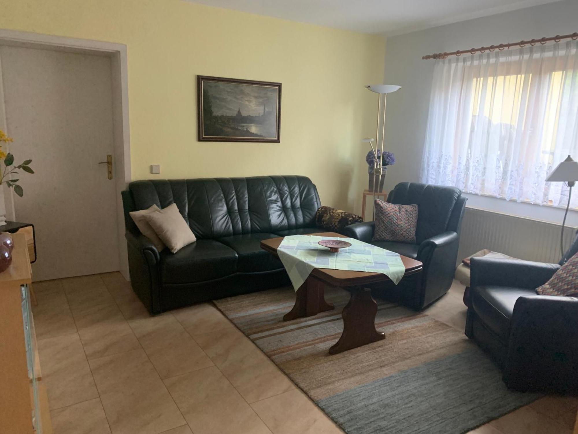 über Den Dächern Von Apartment *