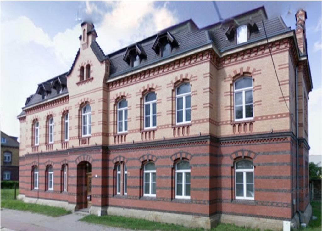 Zimmerfrei-dresden Hostel