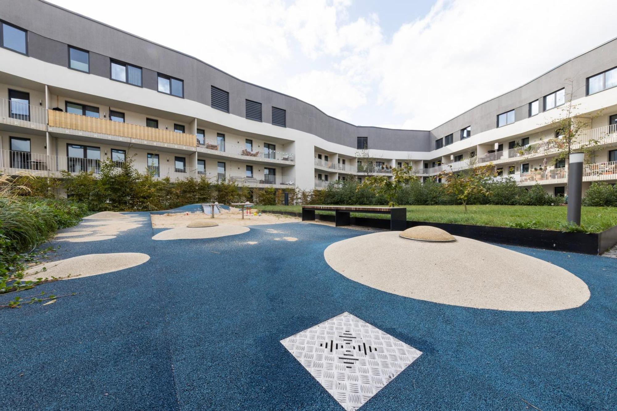 Spaciousliving Zwinger View - Citycenter - Free Parking - 65m2 * Dresden