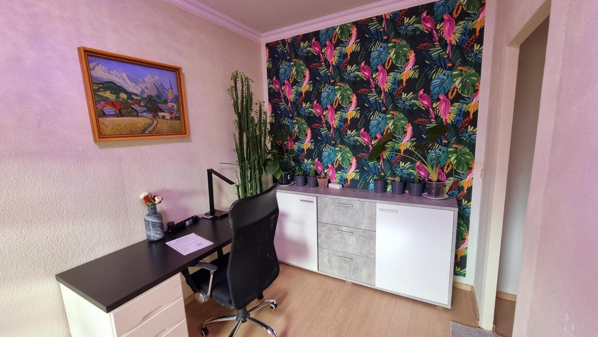 Apartment Private Am Hauptbahnhof Dresden