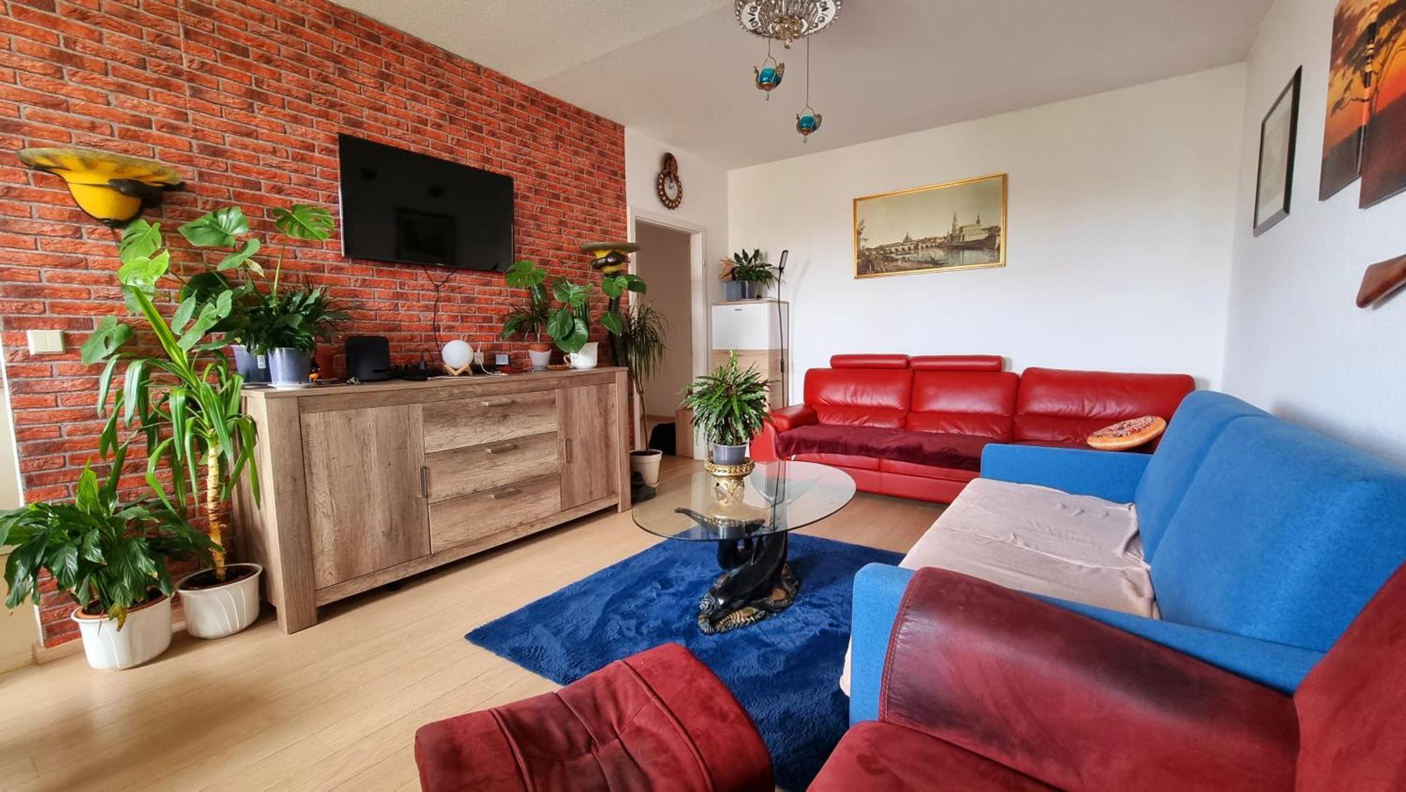 Apartment Private Am Hauptbahnhof
